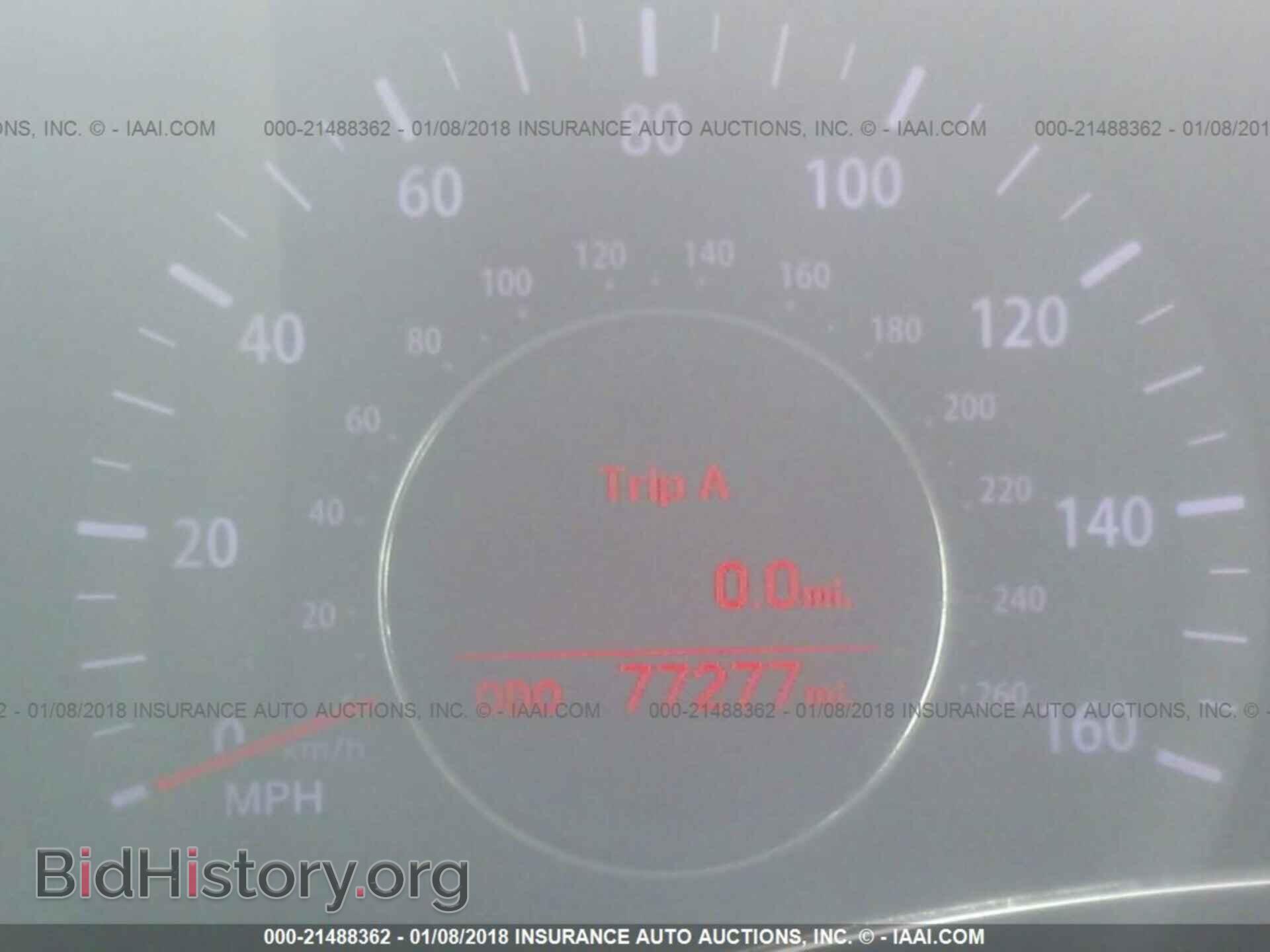 2011 Kia Optima - VIN: KNAGM4A74B5094862 - Photo 7
