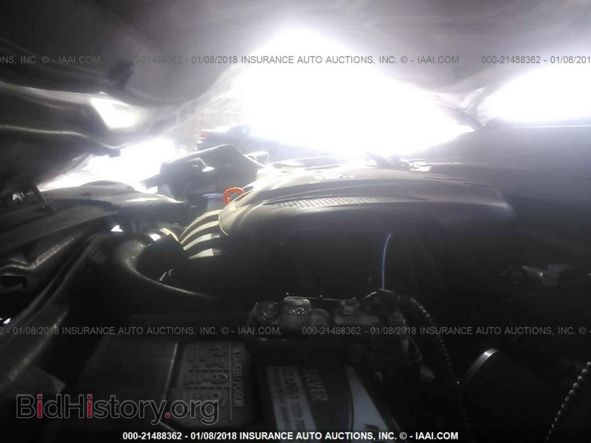 2011 Kia Optima - VIN: KNAGM4A74B5094862 - Photo 10