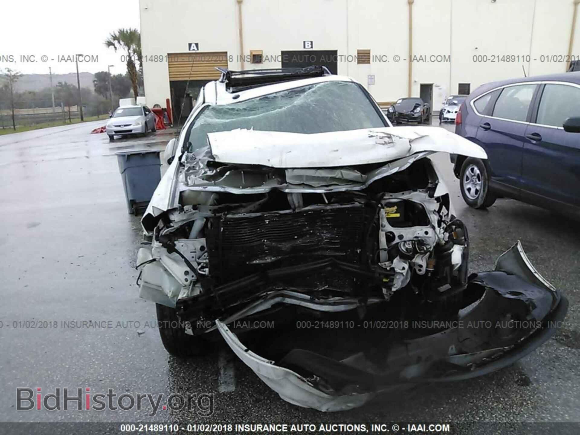 2011 Ford Escape - VIN: 1FMCU0E73BKC21845 - Photo 6