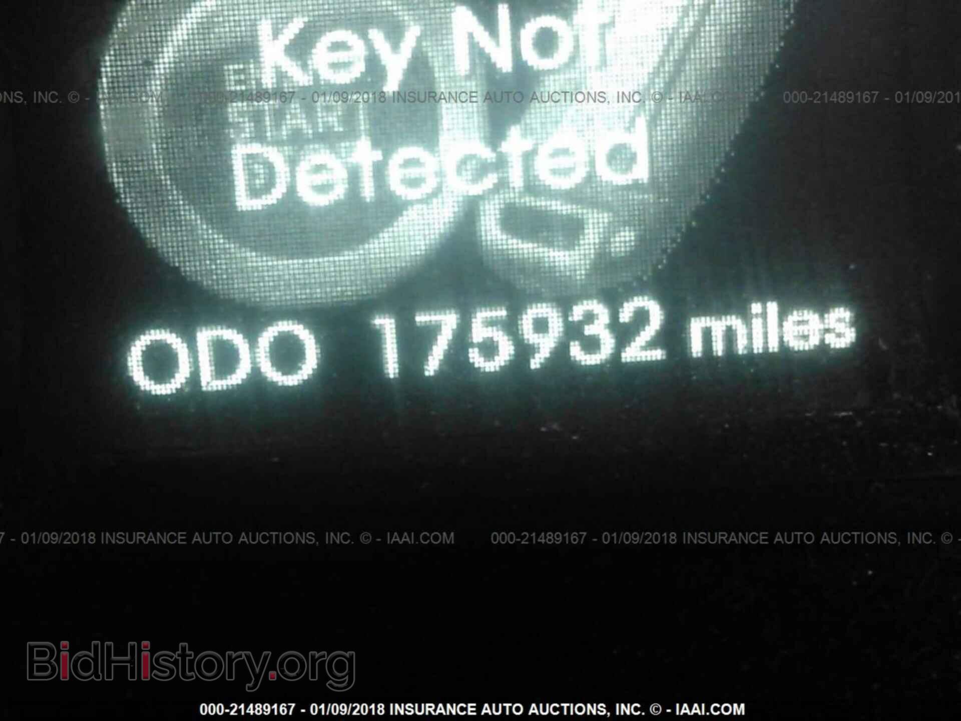 2012 Hyundai Sonata - VIN: 5NPEC4AC5CH364595 - Фото 7
