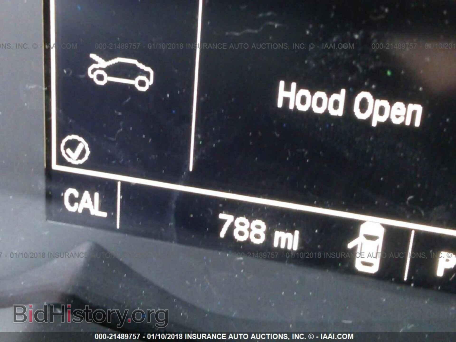 2017 Chevrolet Trax - VIN: 3GNCJKSB3HL287098 - Фото 7
