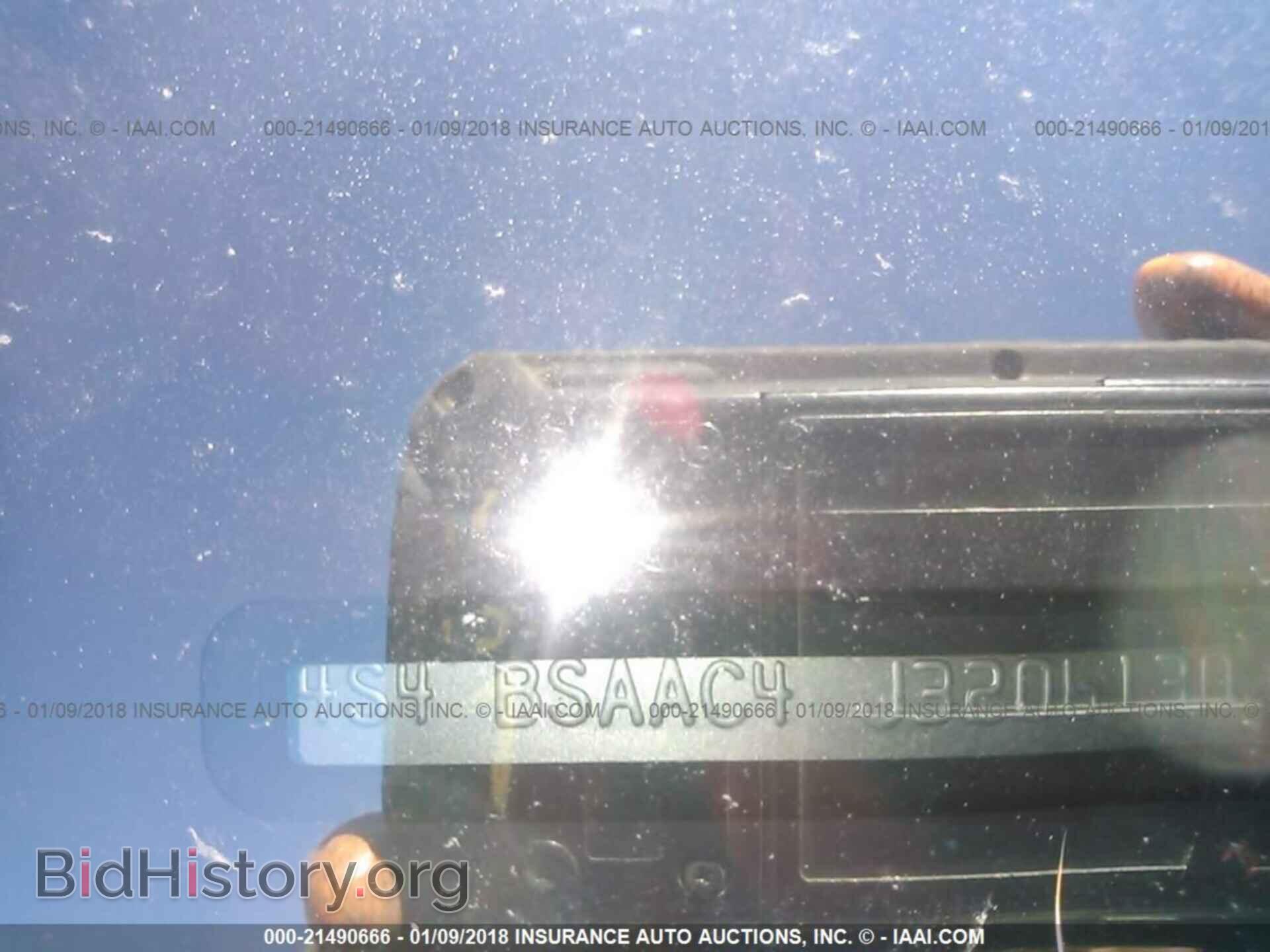 2018 Subaru Outback - VIN: 4S4BSAAC4J3206130 - Фото 9