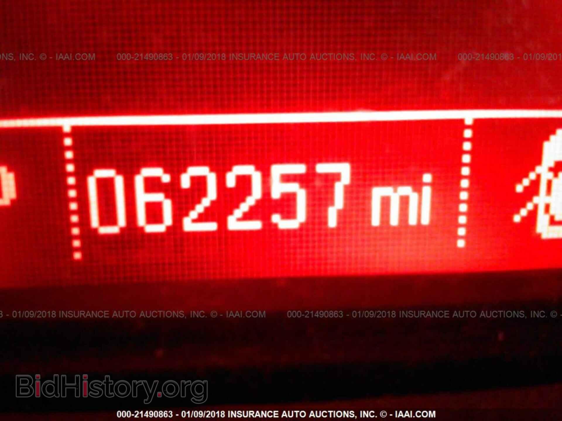 2014 Gmc Terrain - VIN: 2GKFLZEKXE6198878 - Фото 7