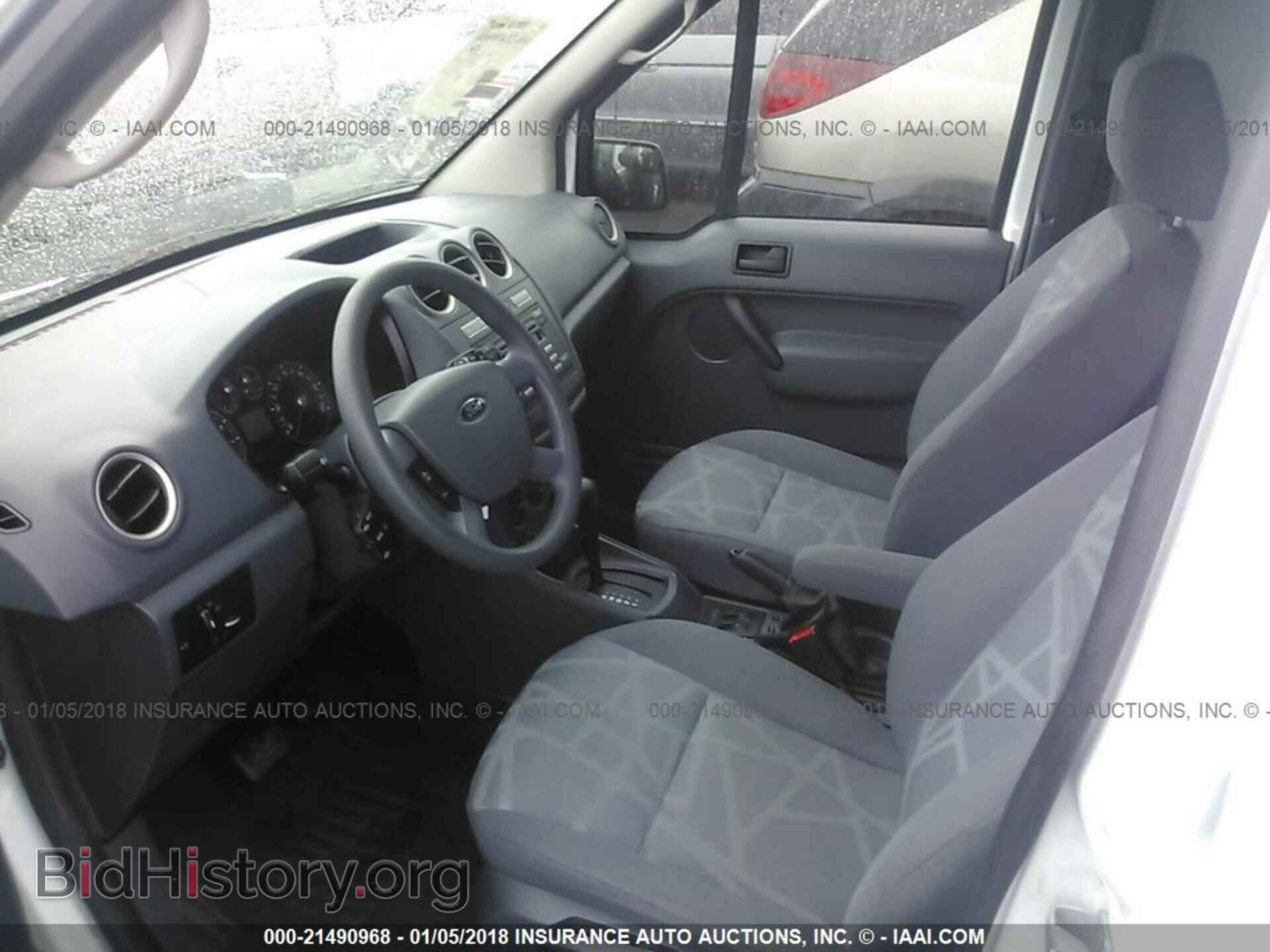 2011 Ford Transit - VIN: NM0LS7BNXBT047897 - Photo 5