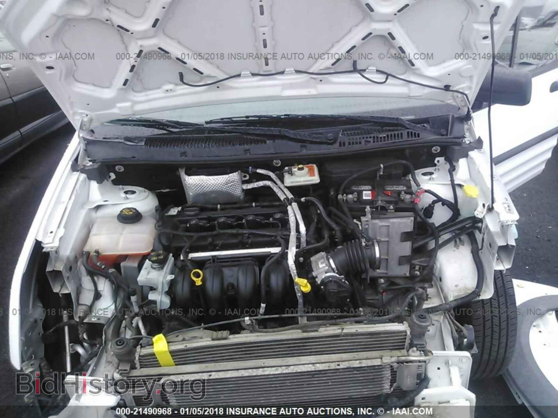 2011 Ford Transit - VIN: NM0LS7BNXBT047897 - Photo 10