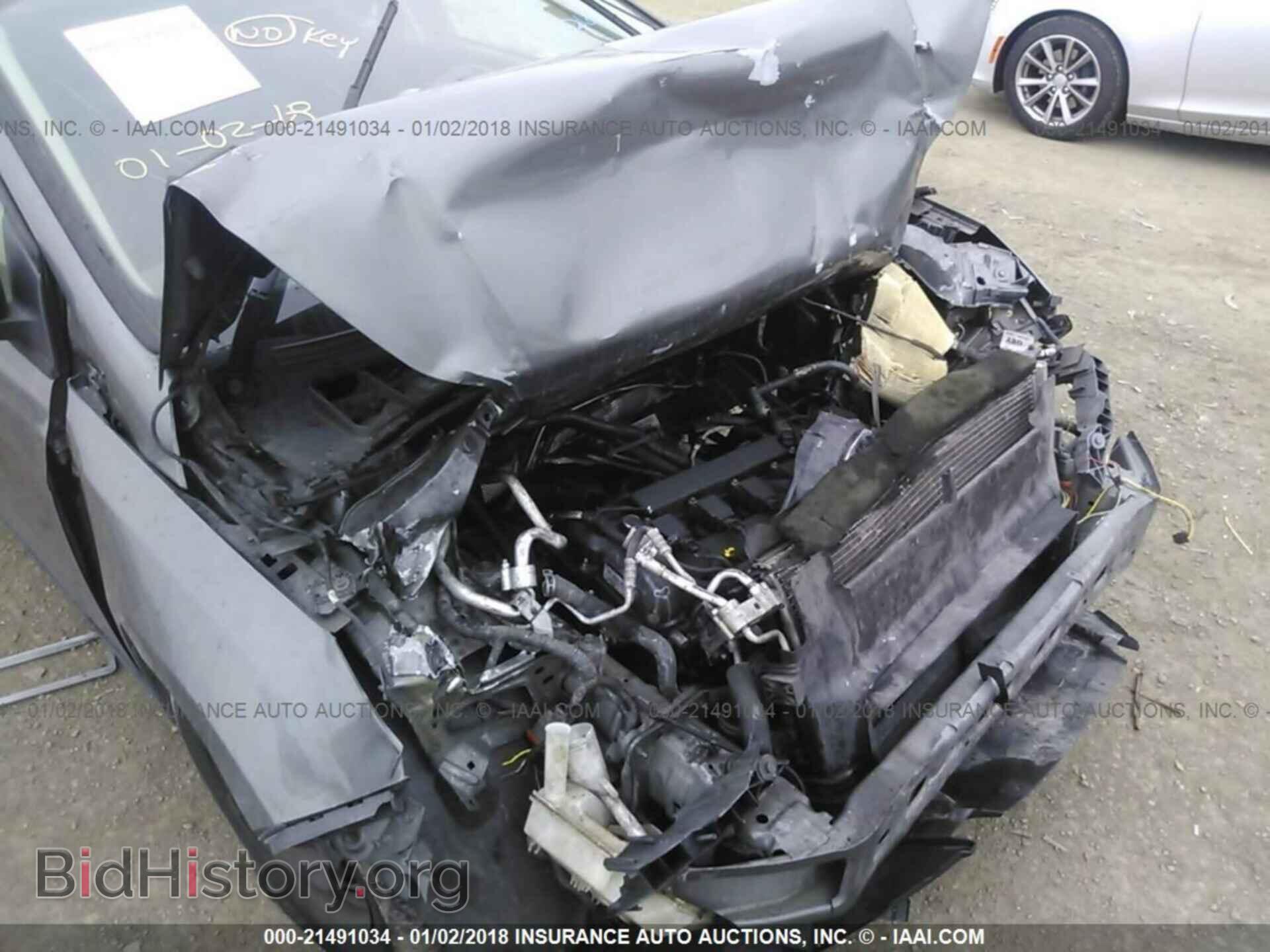 2012 Ford Focus - VIN: 1FAHP3E20CL120366 - Photo 6