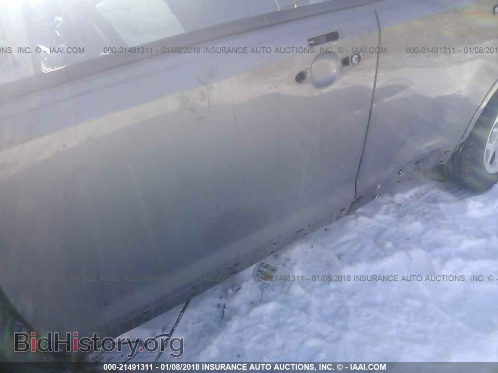 2013 Ford Edge - VIN: 2FMDK3JC7DBA06268 - Photo 6