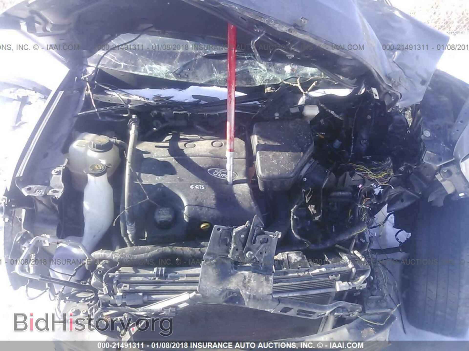 2013 Ford Edge - VIN: 2FMDK3JC7DBA06268 - Photo 10