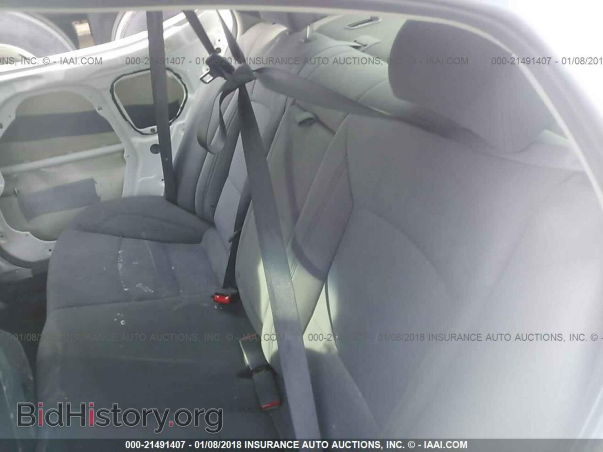 2015 Kia Optima - VIN: KNAGM4A71F5568658 - Photo 8