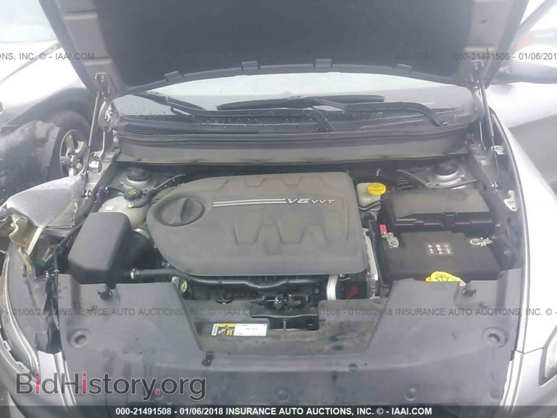 2014 Jeep Cherokee - VIN: 1C4PJMCS5EW291356 - Photo 10