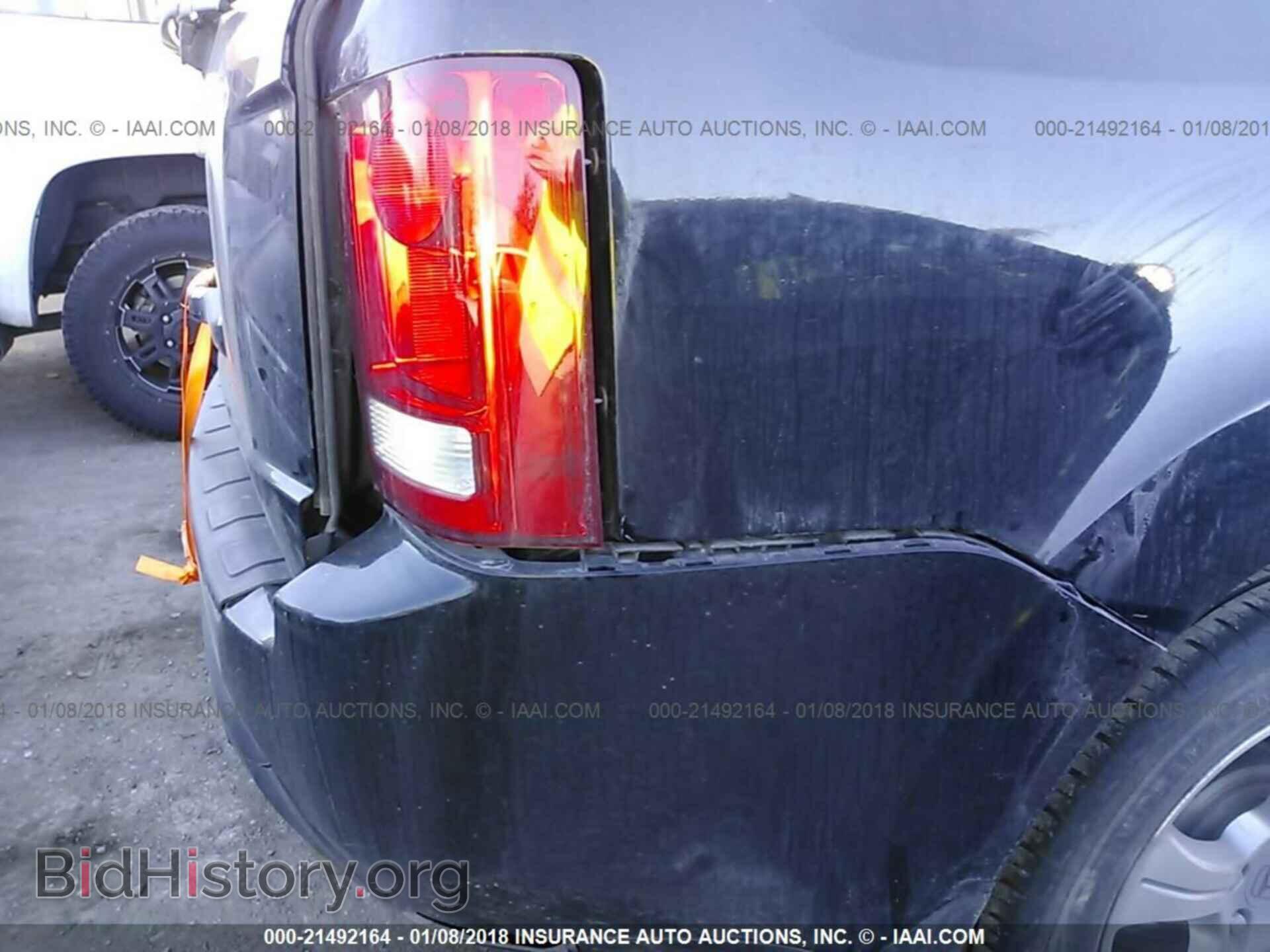 2012 Honda Pilot - VIN: 5FNYF3H54CB043295 - Фото 6