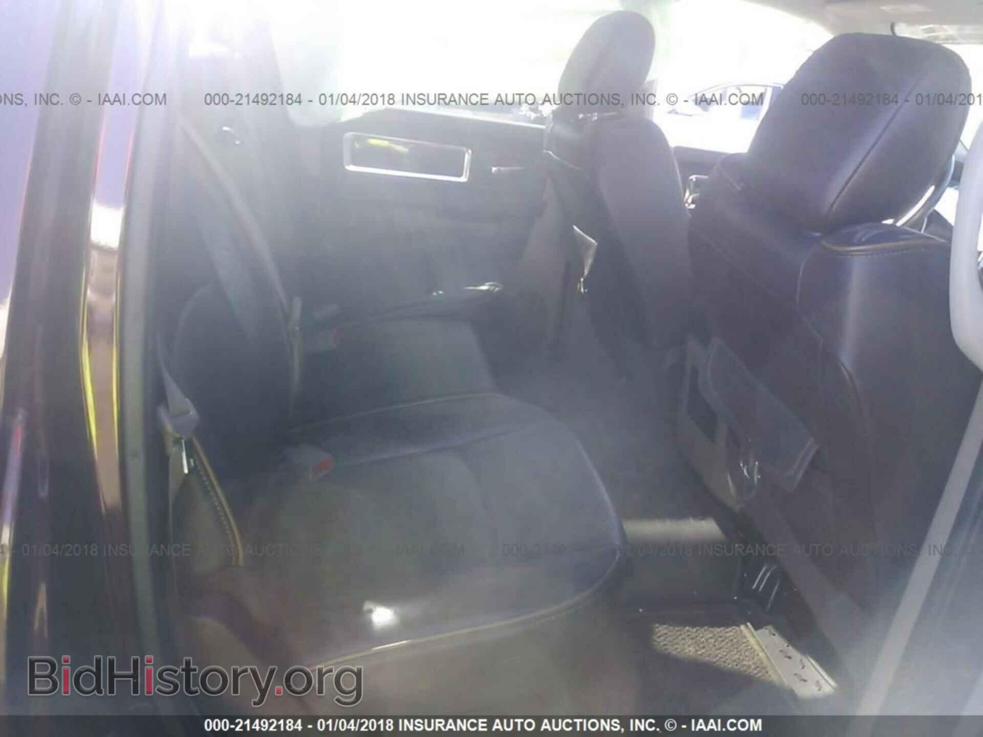 2012 Dodge Ram 1500 - VIN: 1C6RD6PT1CS147006 - Photo 8