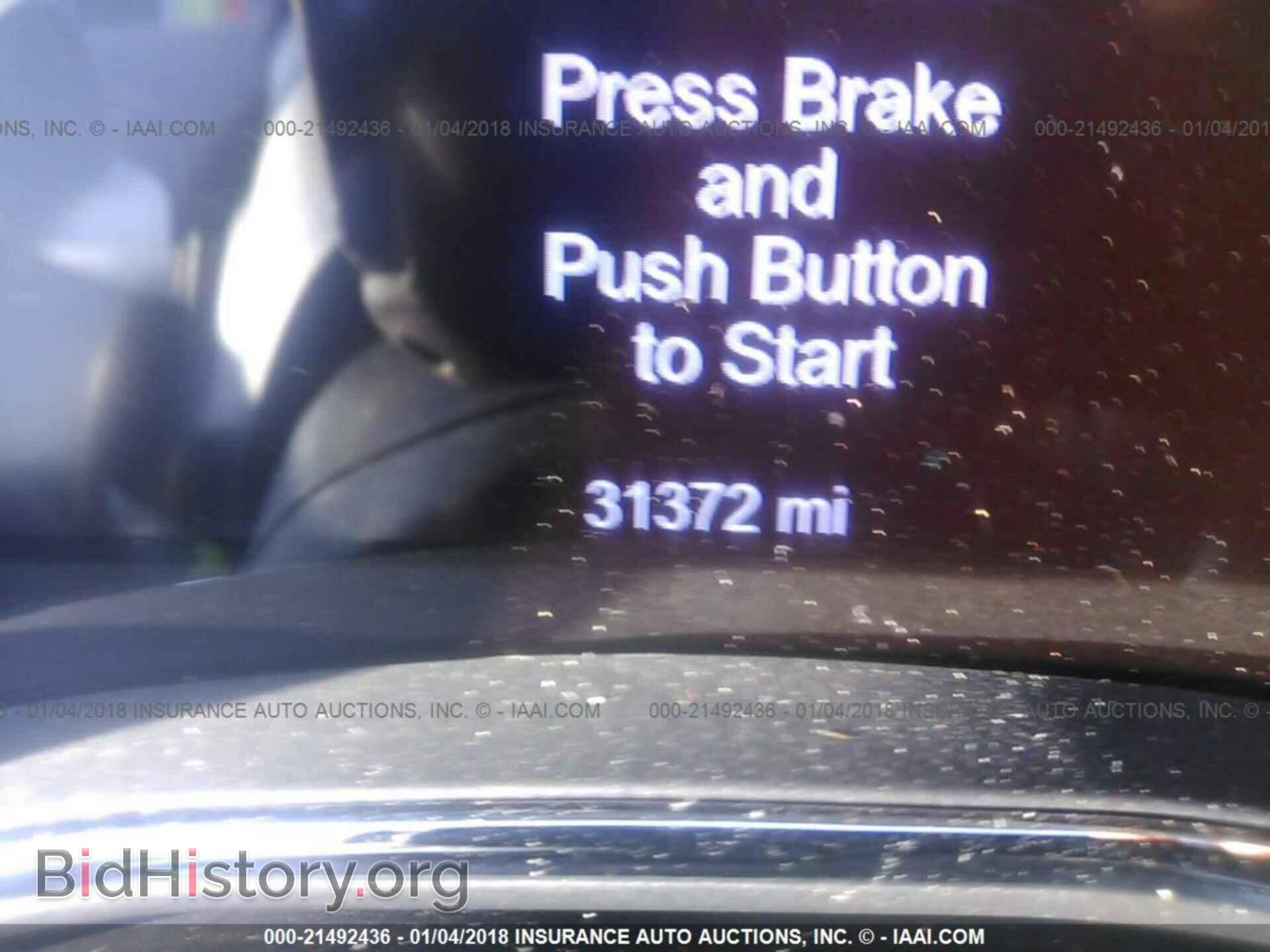 2014 Dodge Durango - VIN: 1C4RDHAG4EC483522 - Фото 7