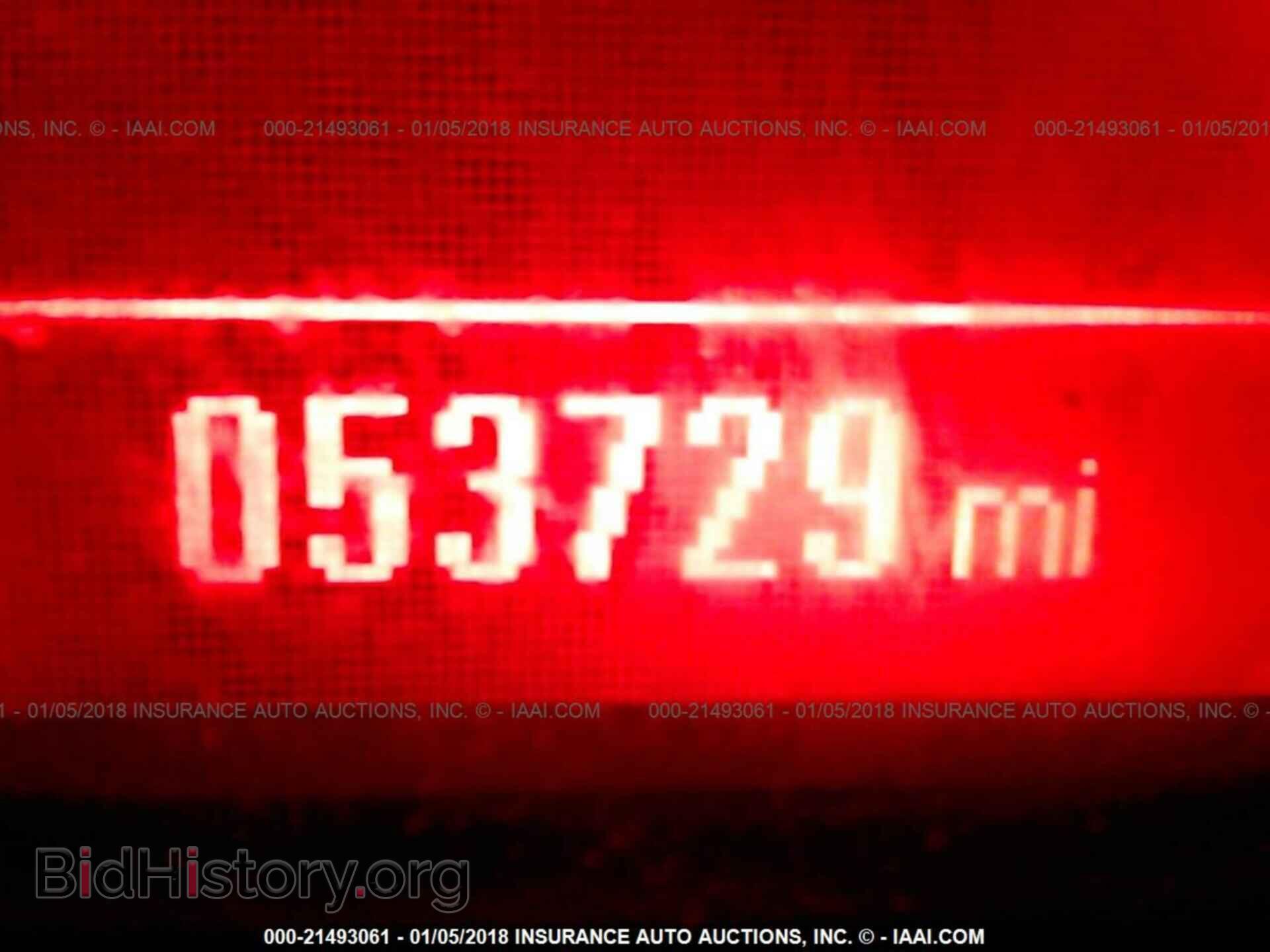 2013 Gmc Terrain - VIN: 2GKFLTEK5D6277211 - Фото 7