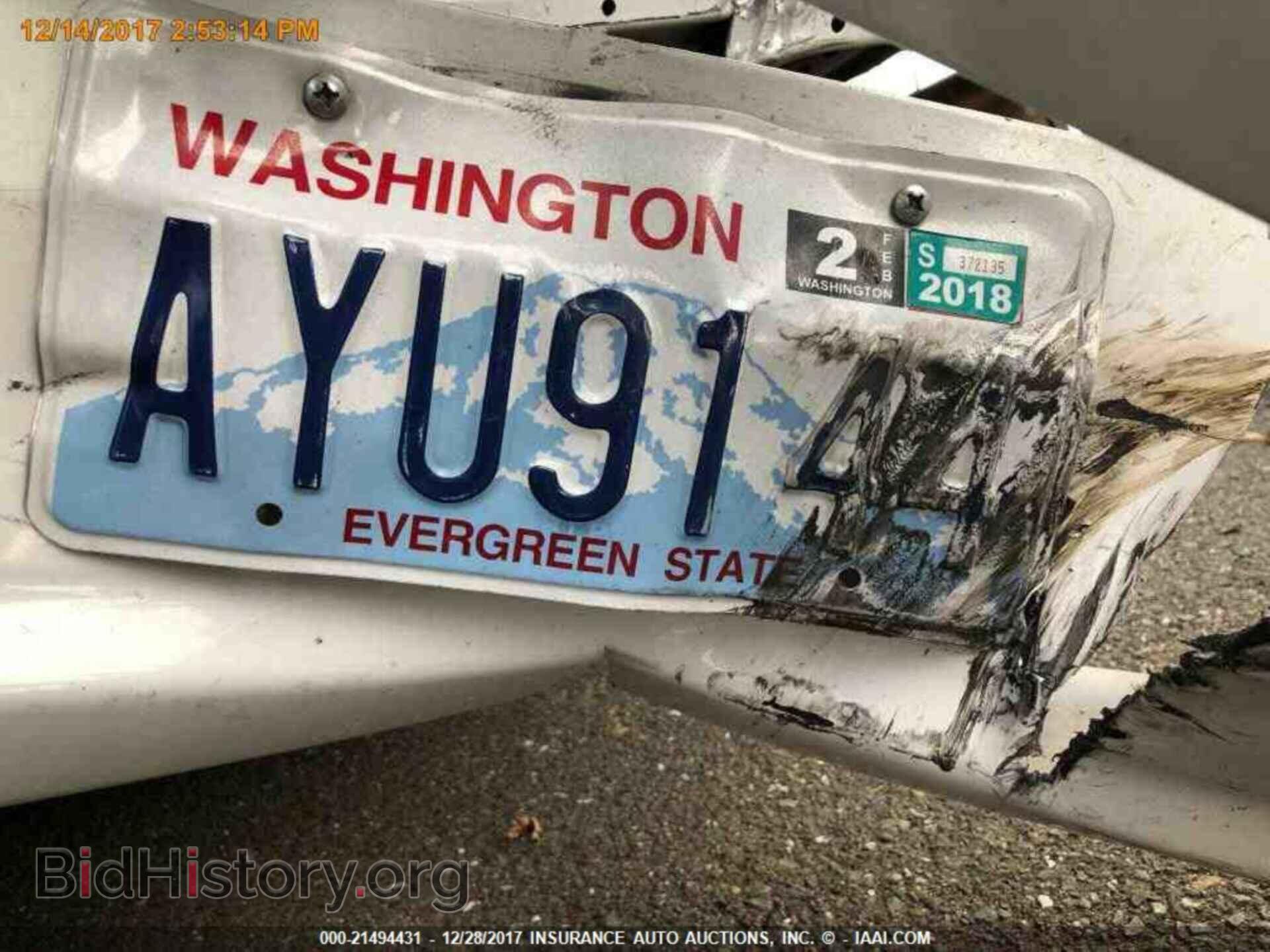 2016 Mitsubishi Lancer - VIN: JA32U2FU2GU004331 - Фото 13