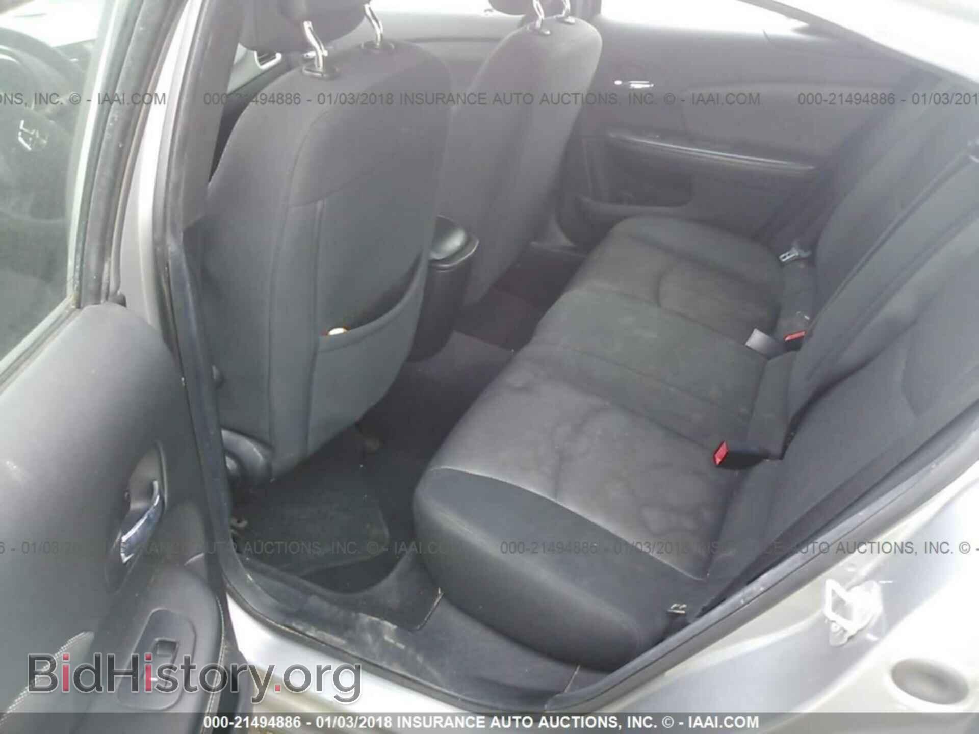 2013 Dodge Avenger - VIN: 1C3CDZAB3DN519210 - Фото 8