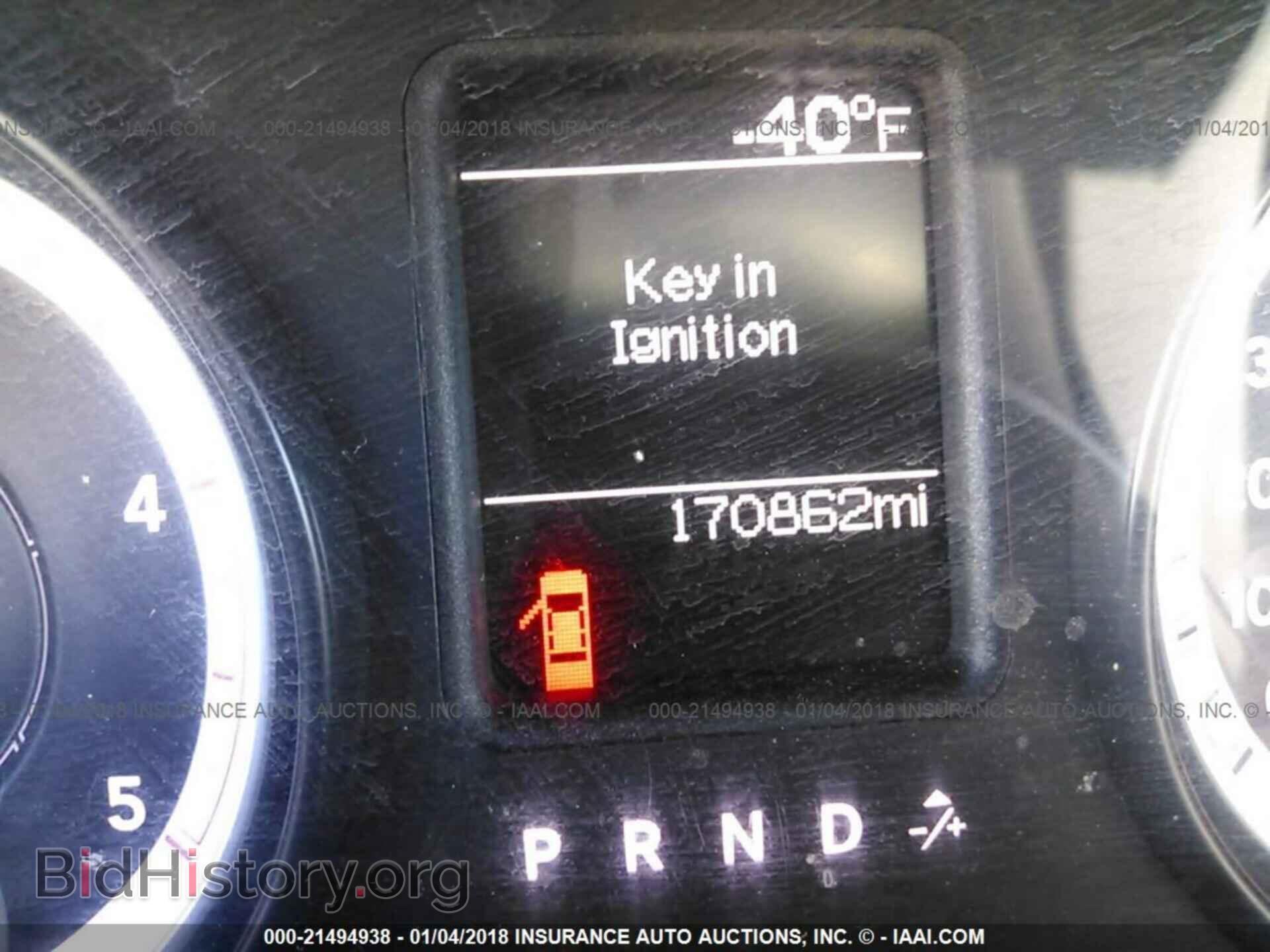 2013 Ram 3500 - VIN: 3C63R3GL1DG559523 - Фото 7