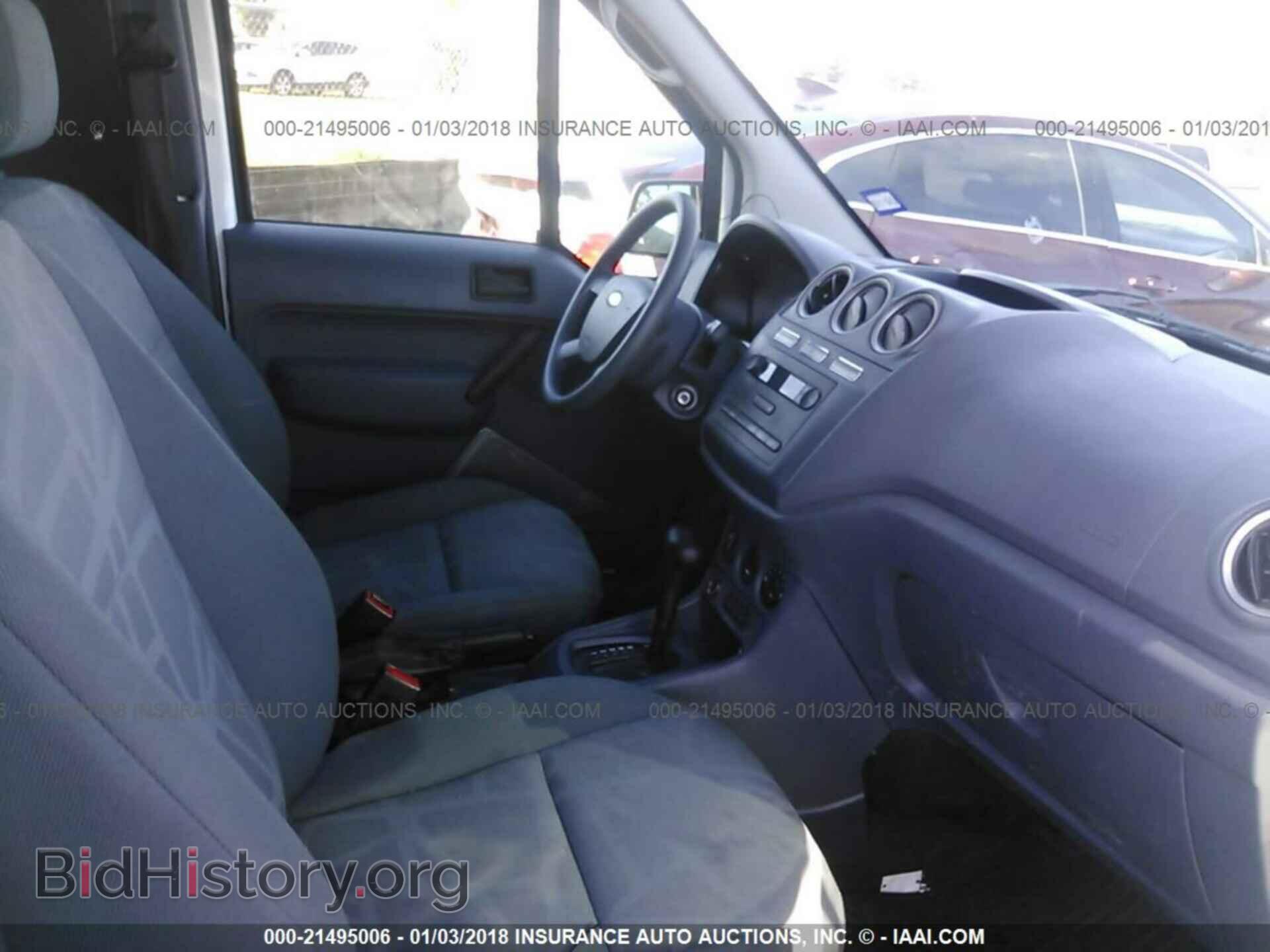 2013 Ford Transit - VIN: NM0LS7BN3DT155135 - Фото 5