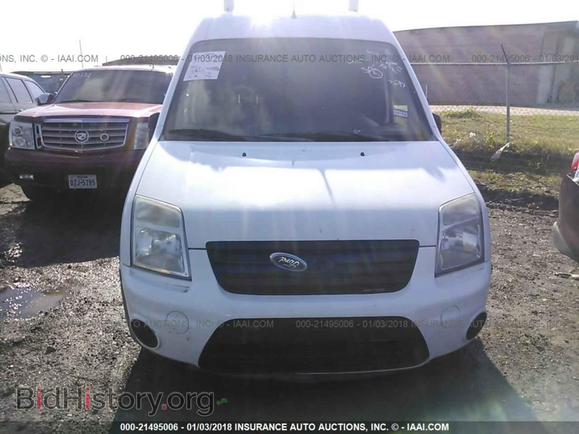 2013 Ford Transit - VIN: NM0LS7BN3DT155135 - Фото 6