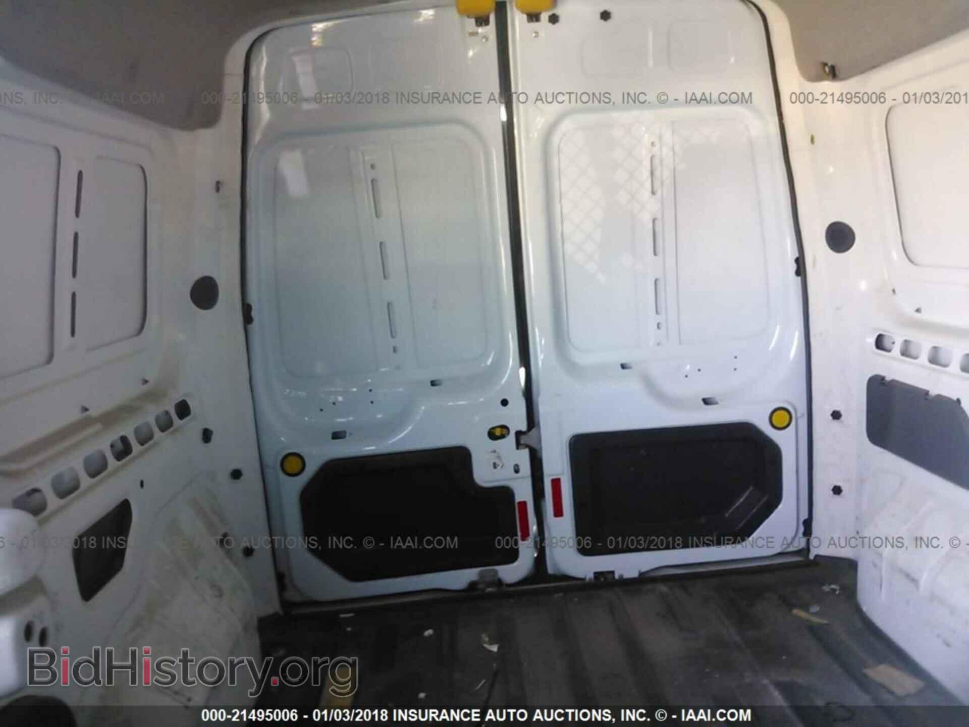2013 Ford Transit - VIN: NM0LS7BN3DT155135 - Фото 8