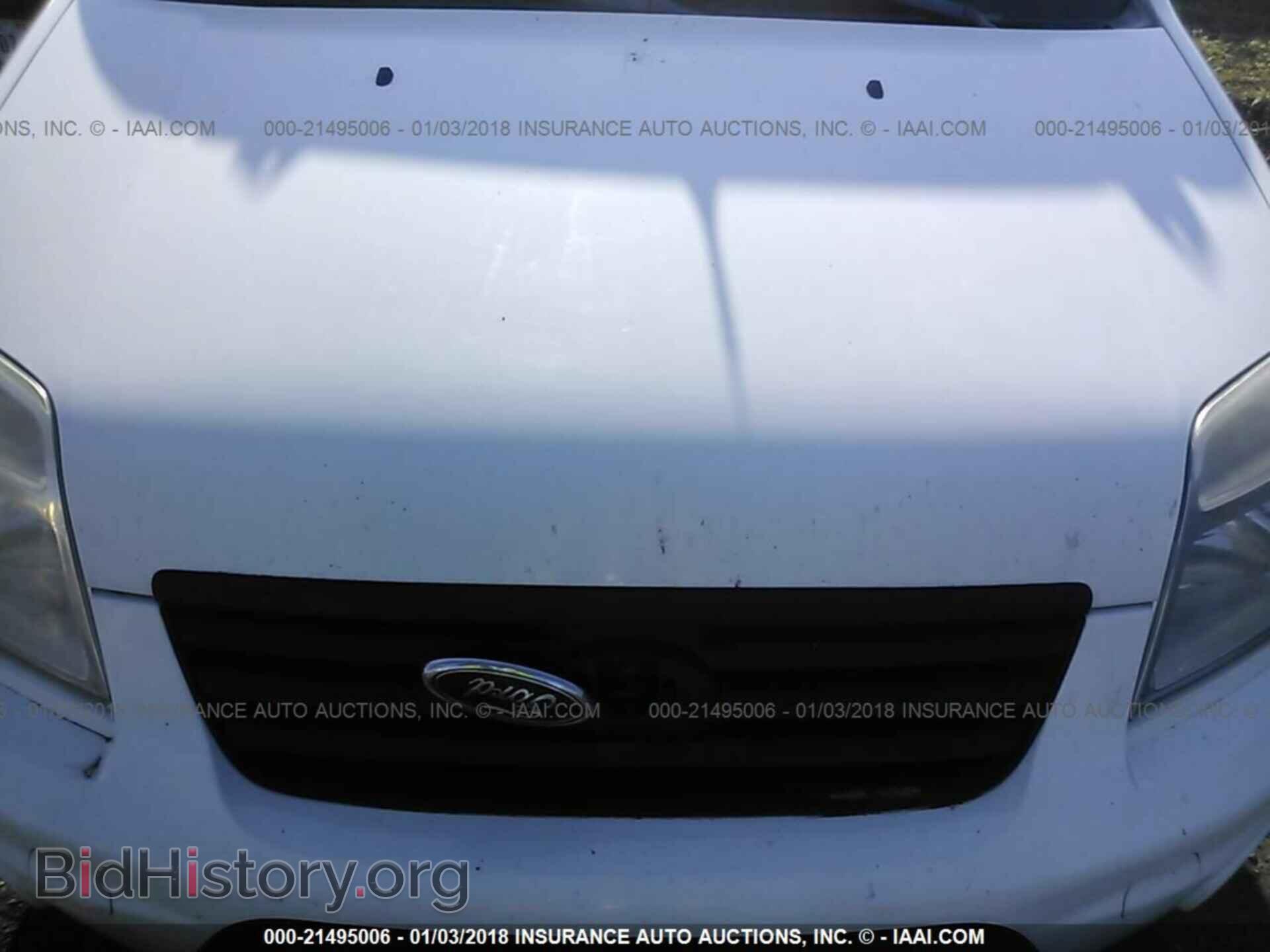 2013 Ford Transit - VIN: NM0LS7BN3DT155135 - Фото 10