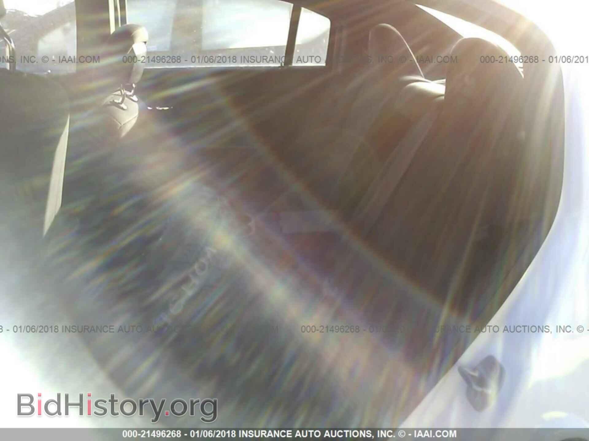2013 Chrysler 200 - VIN: 1C3CCBBB9DN666396 - Фото 8