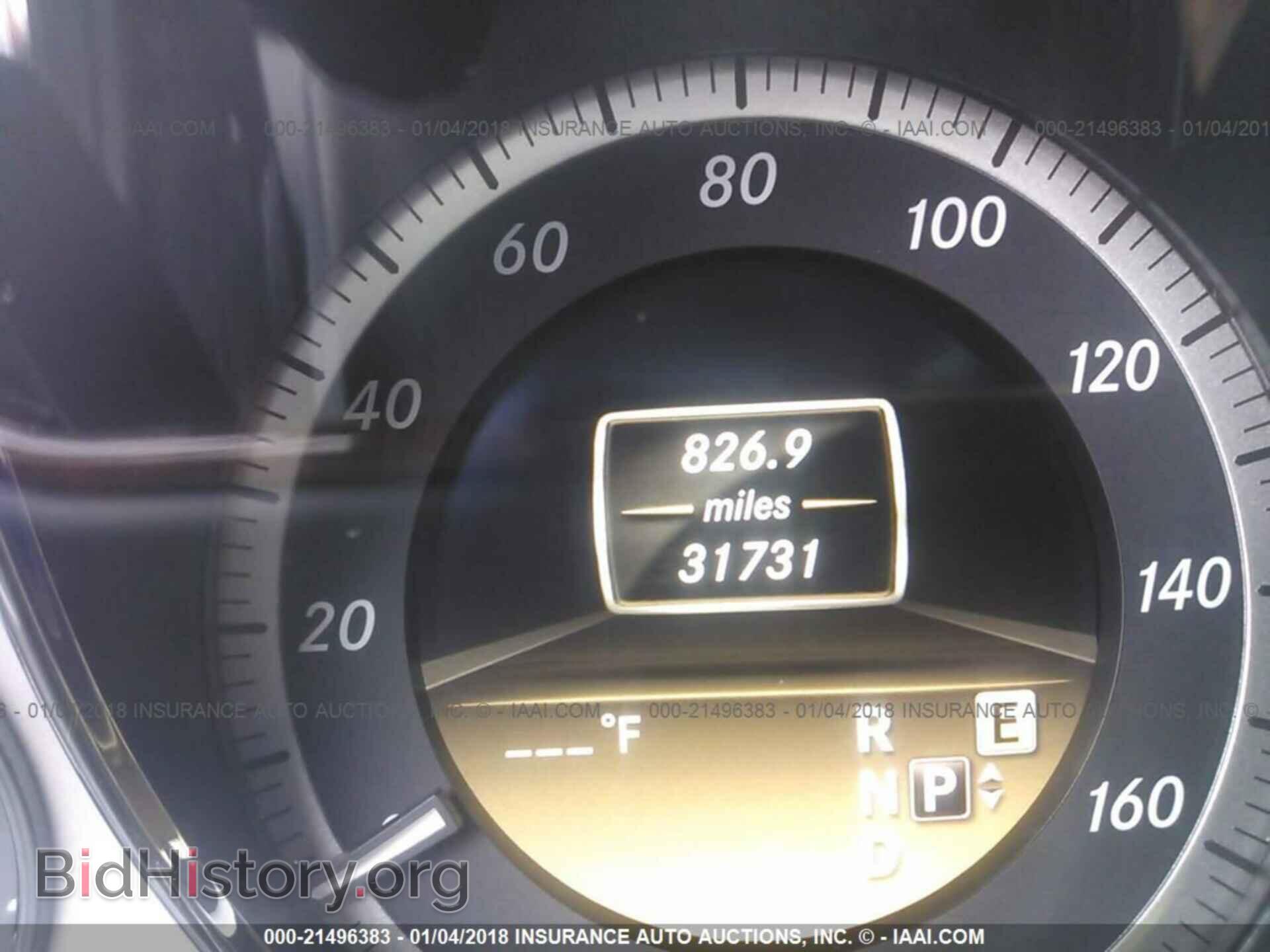 2012 Mercedes-benz E - VIN: WDDHF8JBXCA623131 - Фото 7
