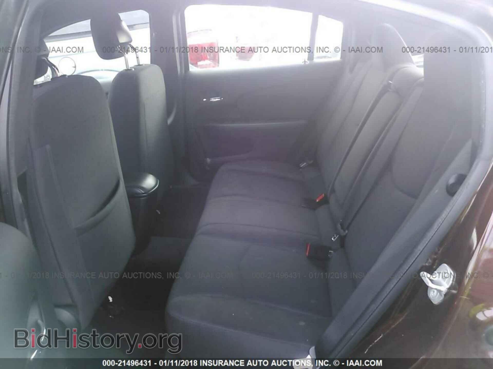 2013 Chrysler 200 - VIN: 1C3CCBAB1DN671576 - Photo 8