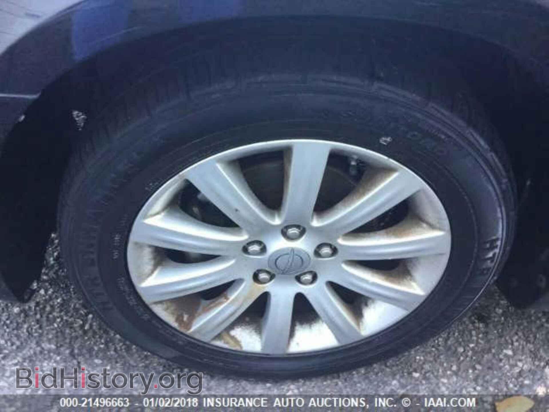 2013 Chrysler 200 - VIN: 1C3CCBBG4DN532147 - Photo 6