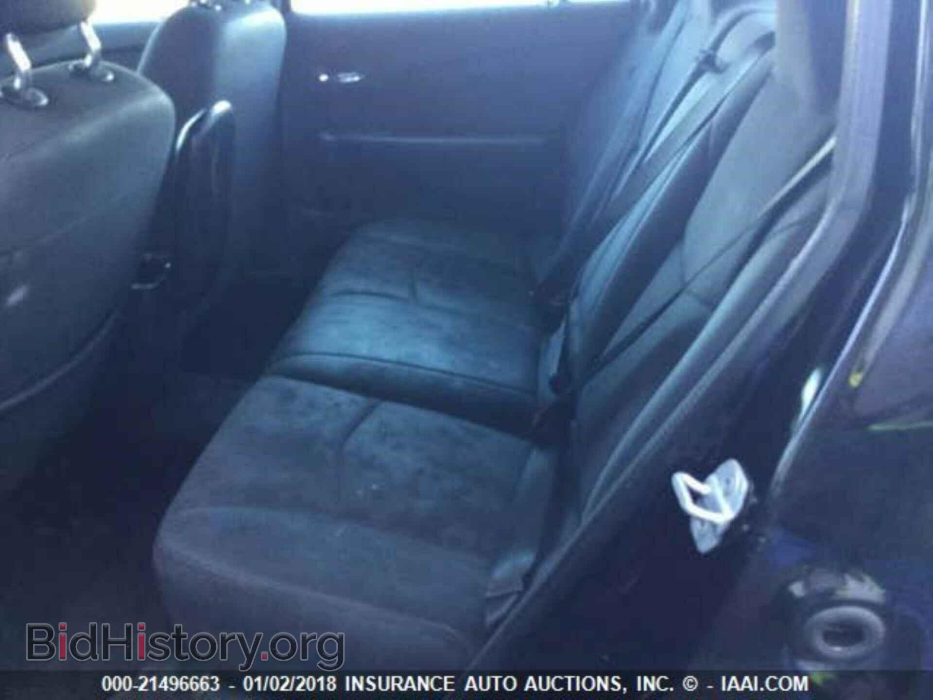 2013 Chrysler 200 - VIN: 1C3CCBBG4DN532147 - Photo 8