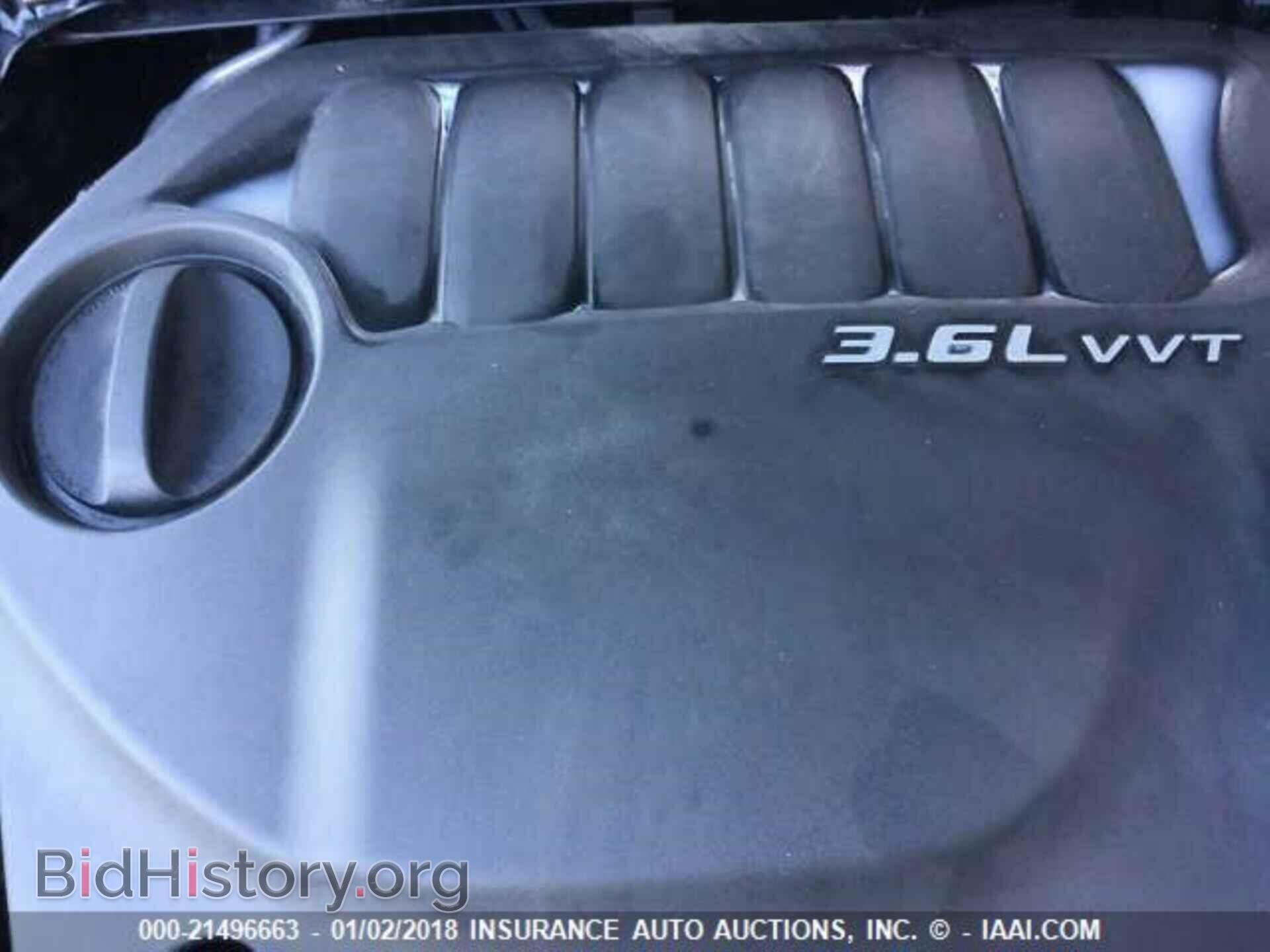 2013 Chrysler 200 - VIN: 1C3CCBBG4DN532147 - Photo 10