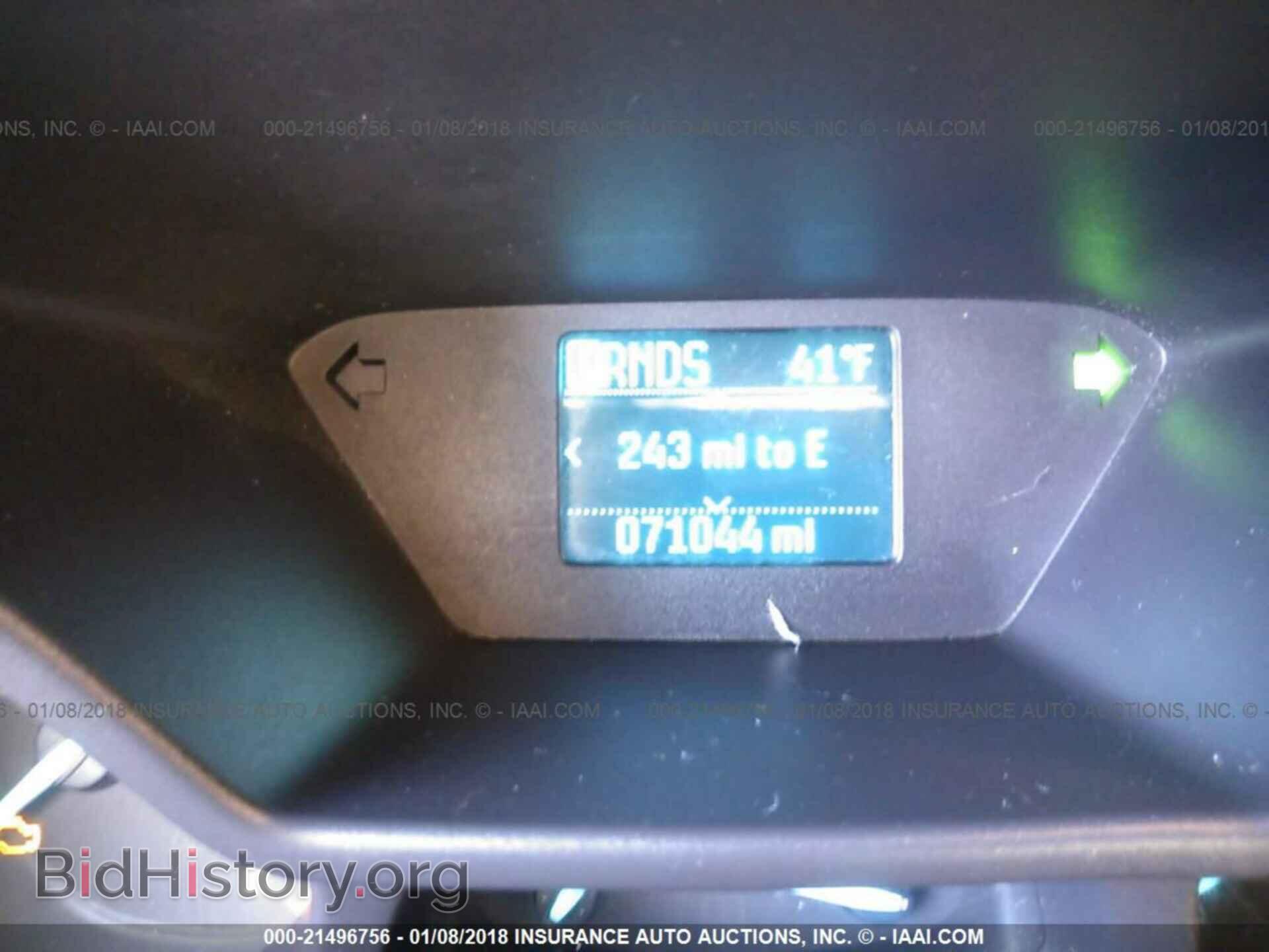 2014 Ford Transit - VIN: NM0LE7FXXE1165810 - Фото 7