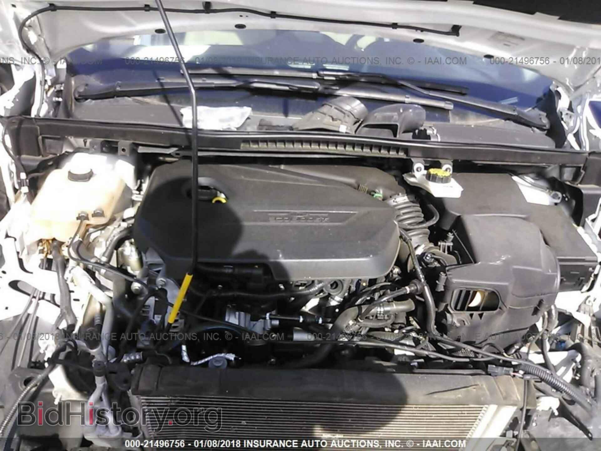 2014 Ford Transit - VIN: NM0LE7FXXE1165810 - Фото 10