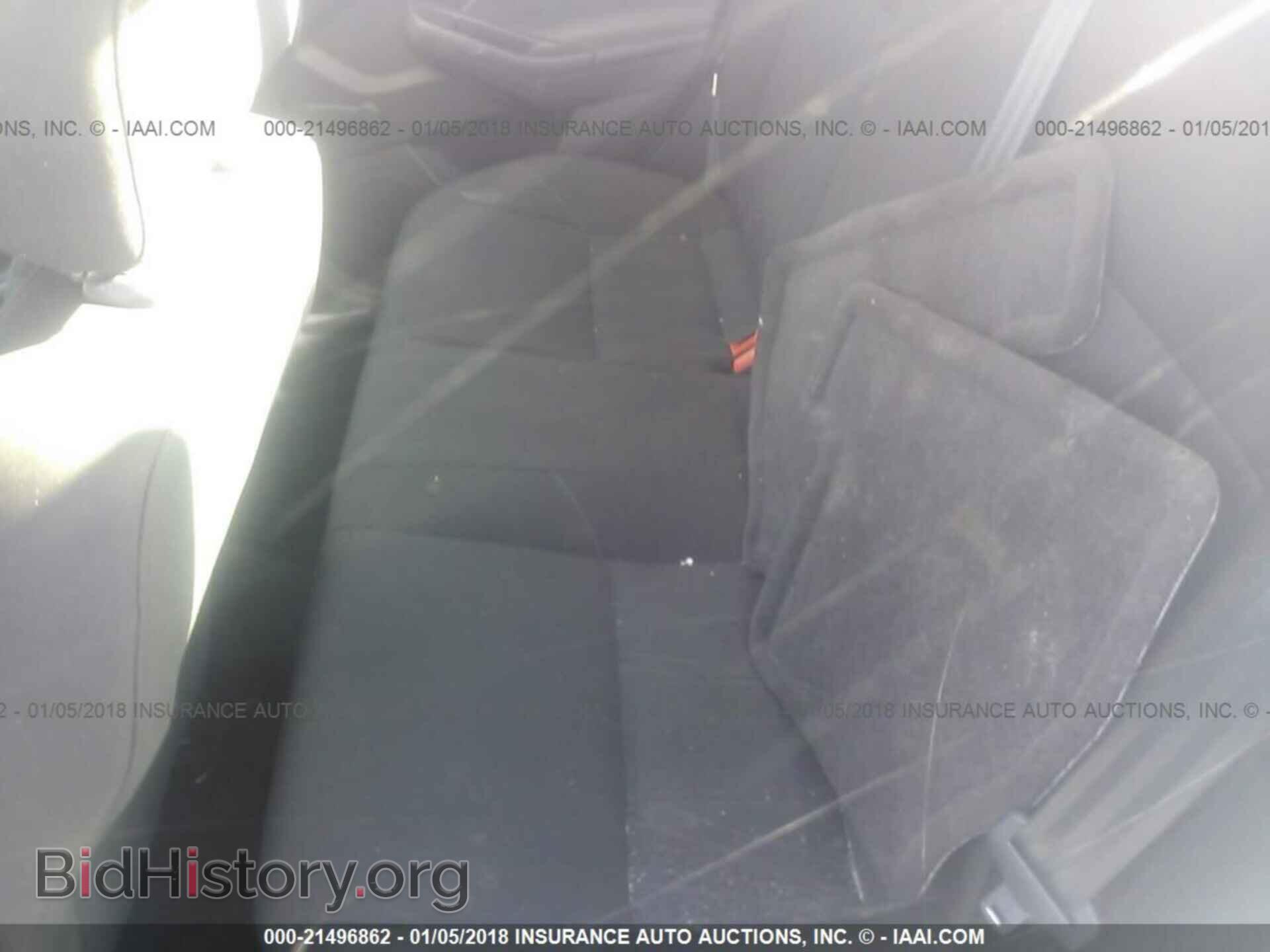 2017 Ford Focus - VIN: 1FADP3E23HL250888 - Фото 8