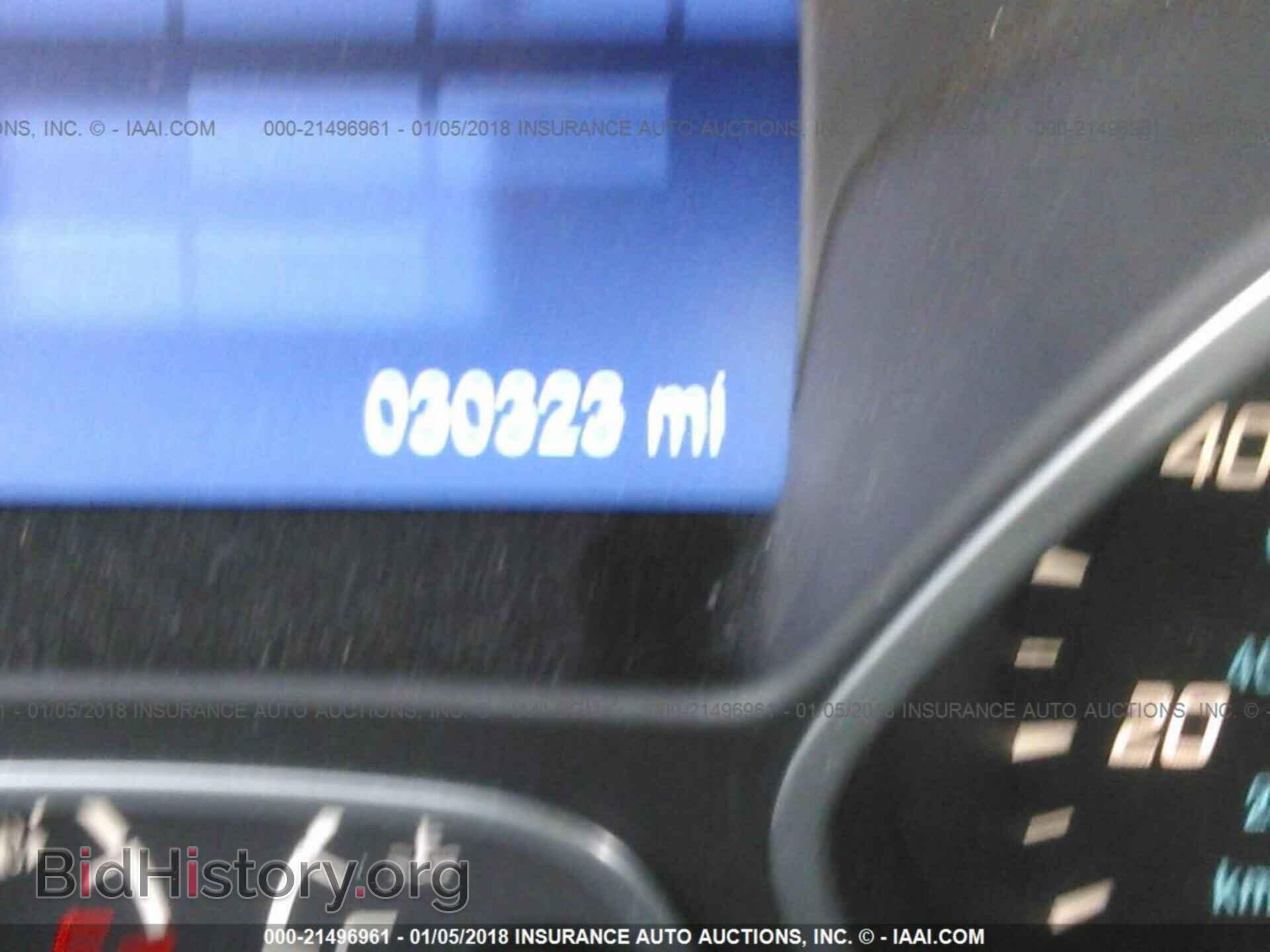 2014 Ford Focus - VIN: 1FADP3K22EL179490 - Photo 7