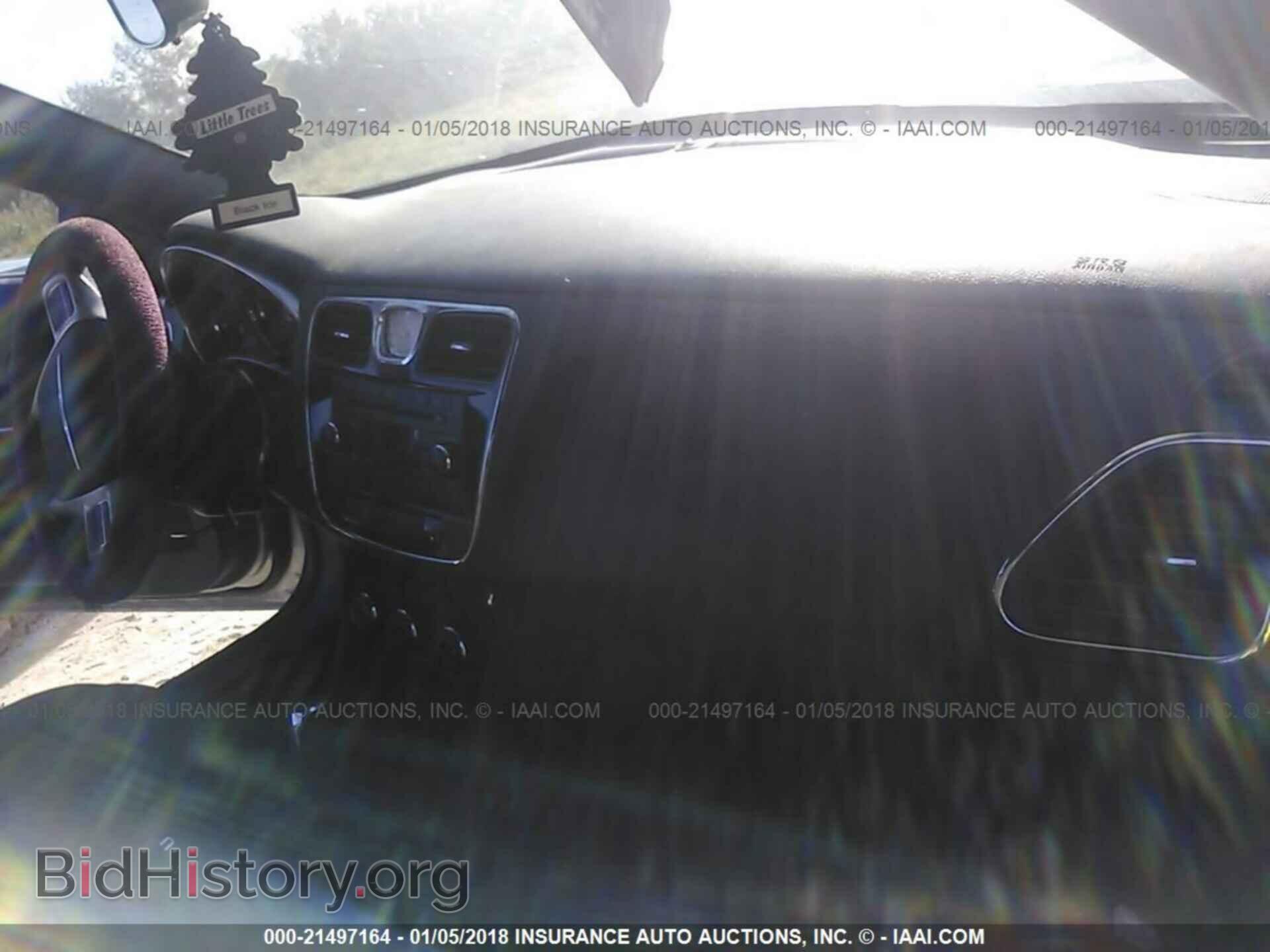 2012 Chrysler 200 - VIN: 1C3BCBEBXCN215516 - Photo 5