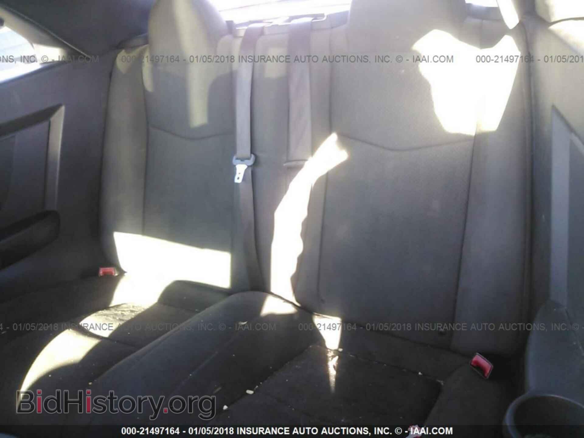2012 Chrysler 200 - VIN: 1C3BCBEBXCN215516 - Photo 8