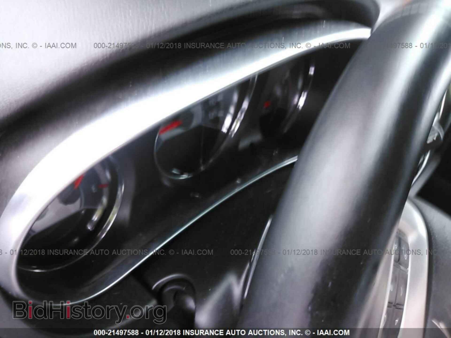 2013 Chrysler 200 - VIN: 1C3CCBBB9DN516627 - Фото 7