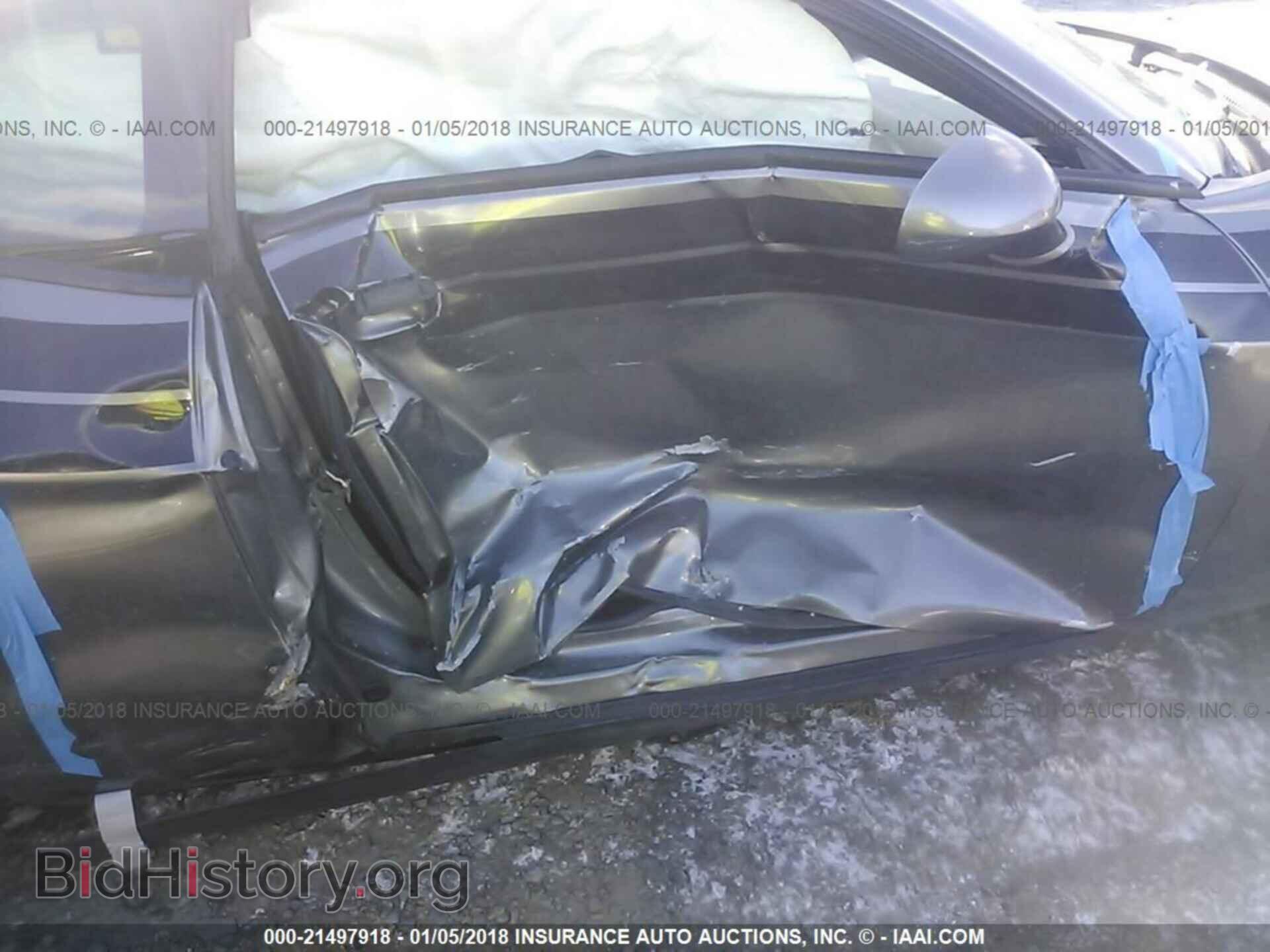 2011 Dodge Challenger - VIN: 2B3CJ4DG3BH601220 - Photo 6