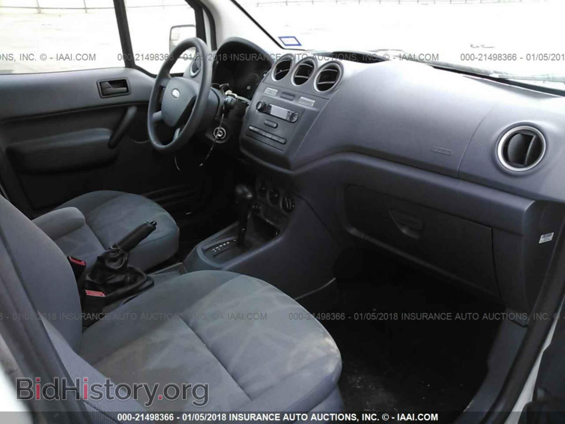 2013 Ford Transit - VIN: NM0LS6AN0DT132858 - Фото 5