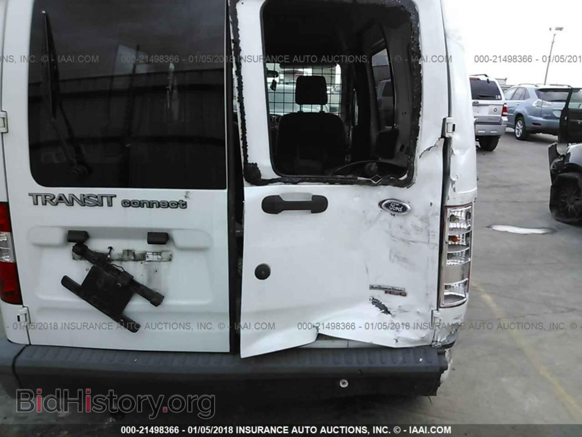 2013 Ford Transit - VIN: NM0LS6AN0DT132858 - Фото 6