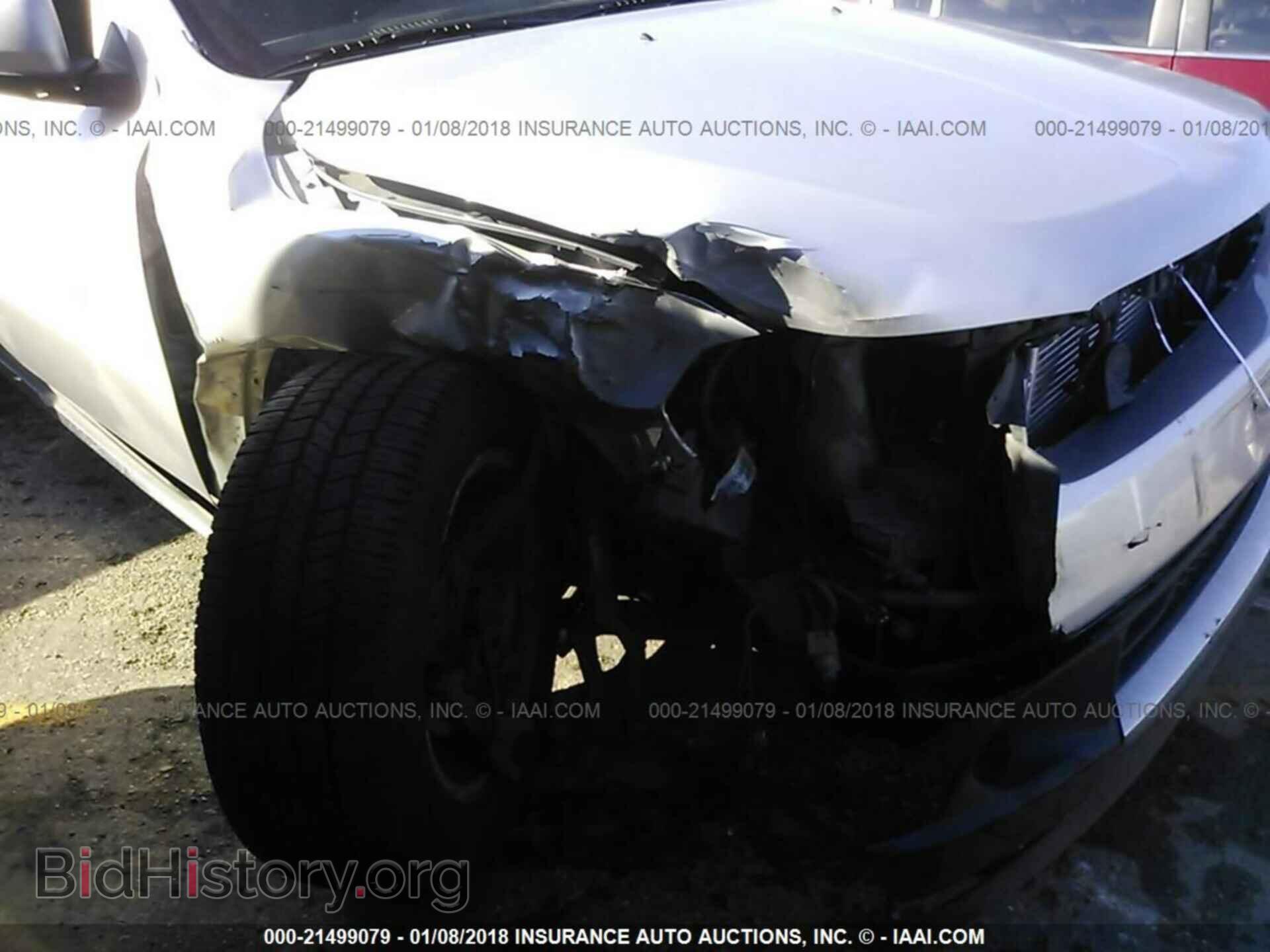 2011 Dodge Durango - VIN: 1D4RD2GG7BC742085 - Фото 6