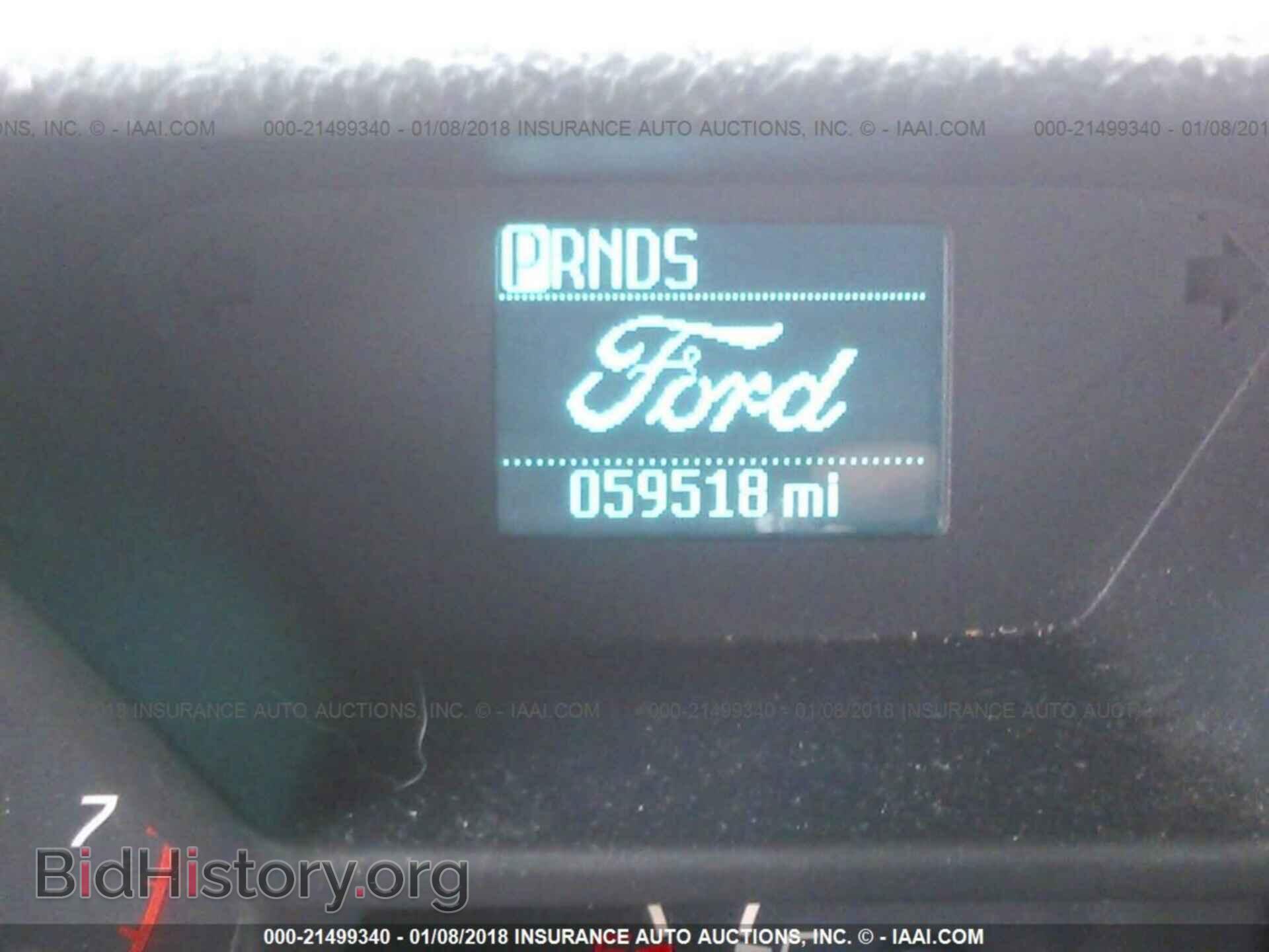 2014 Ford Transit - VIN: NM0GE9G70E1147988 - Фото 7