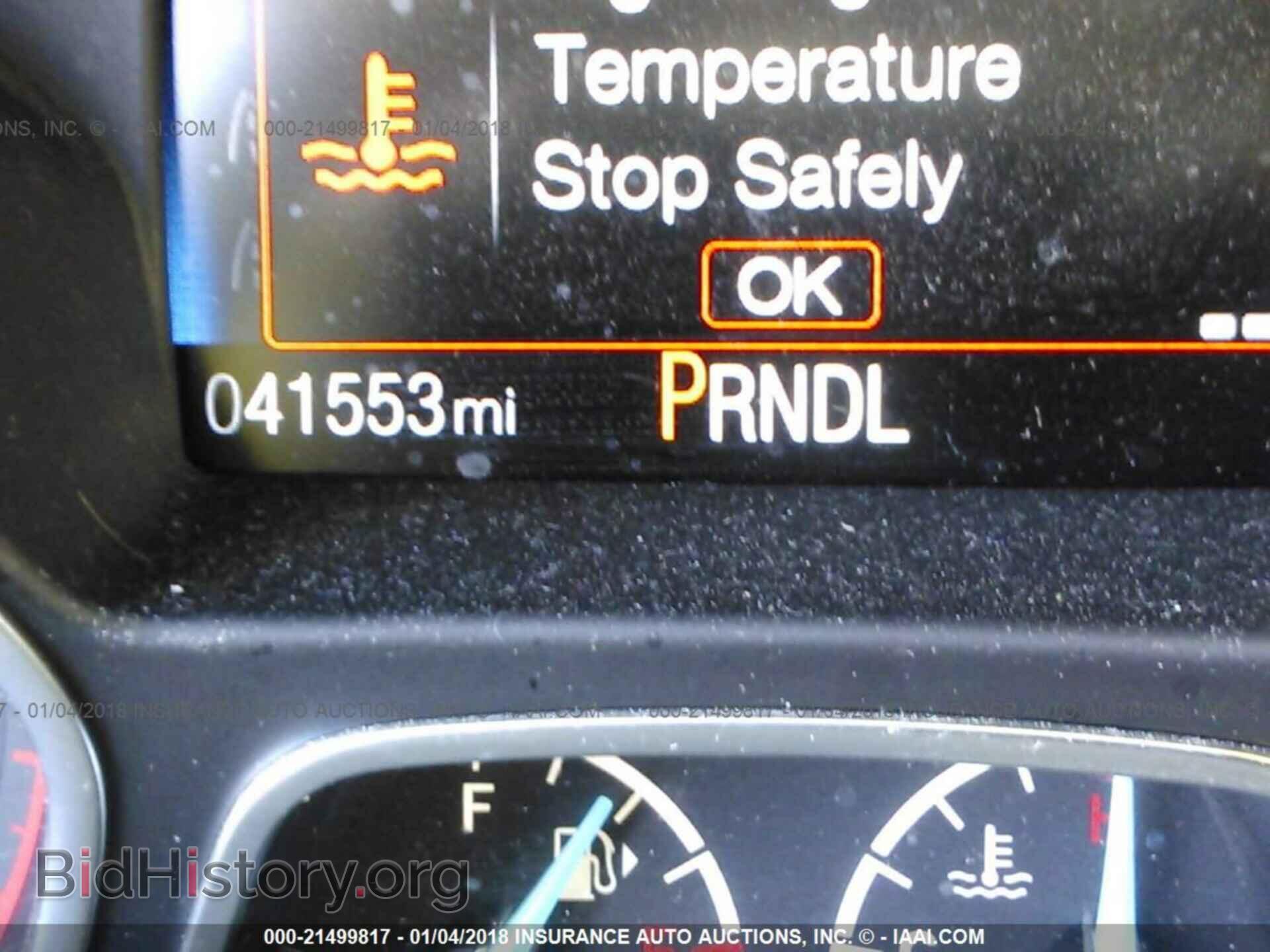 2016 Ford Focus - VIN: 1FADP3E20GL290487 - Photo 7