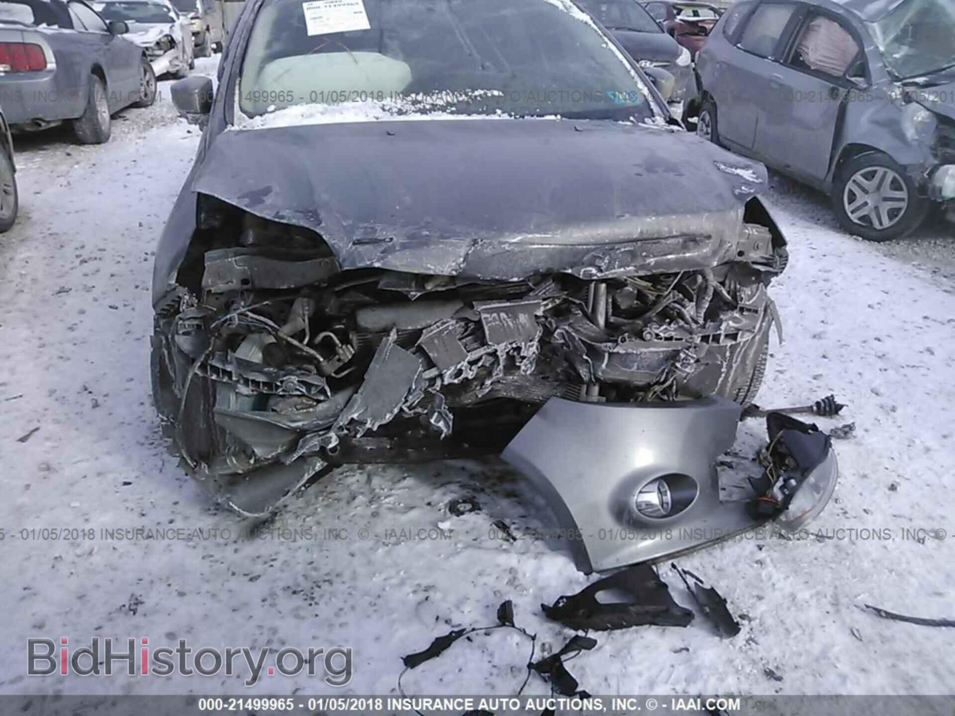 2013 Ford Focus - VIN: 1FADP3K23DL203875 - Фото 6