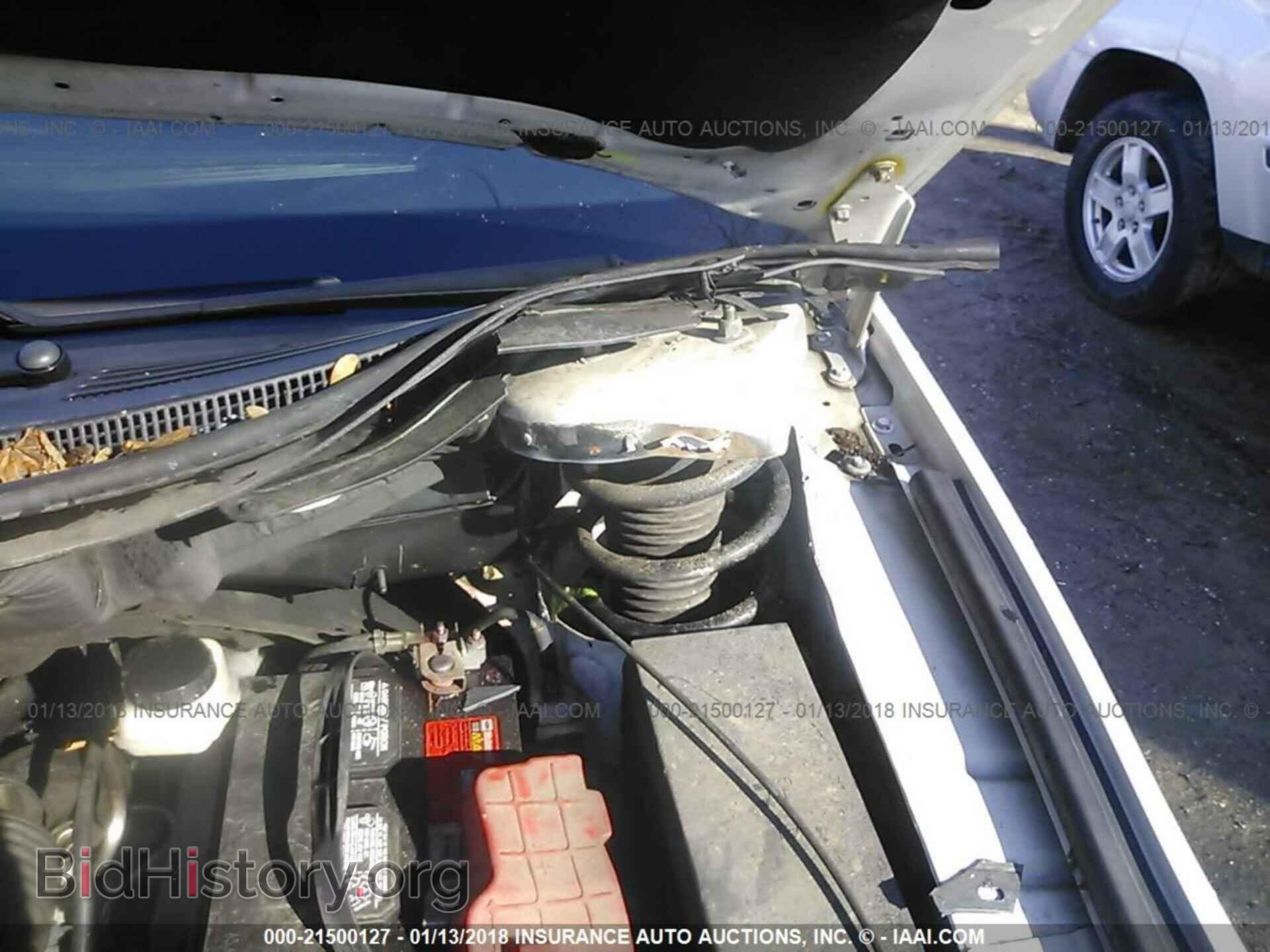 2012 Ford Edge - VIN: 2FMDK3J91CBA47983 - Photo 6