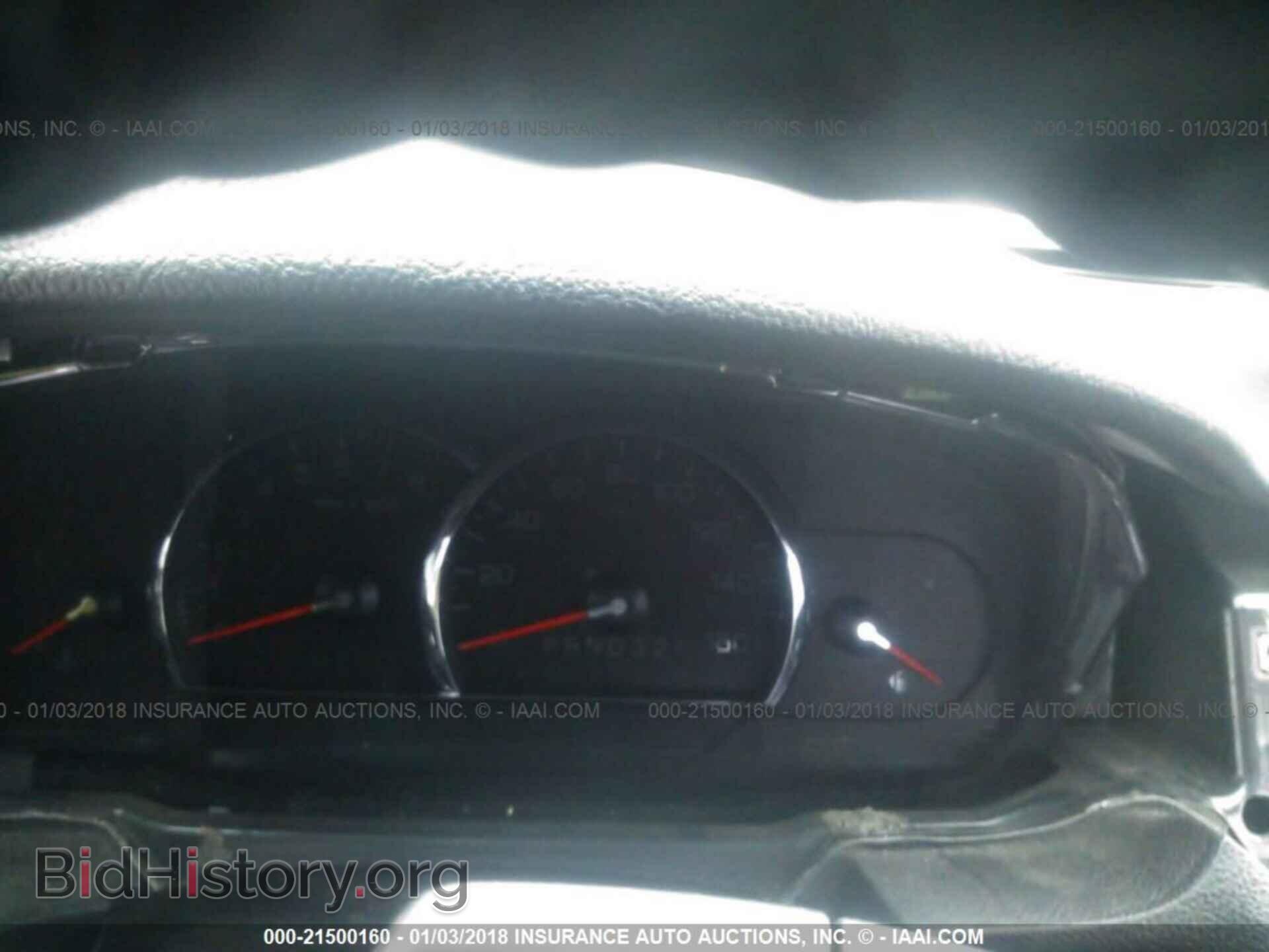 2011 Cadillac Dts - VIN: 1G6KH5E61BU139385 - Photo 7