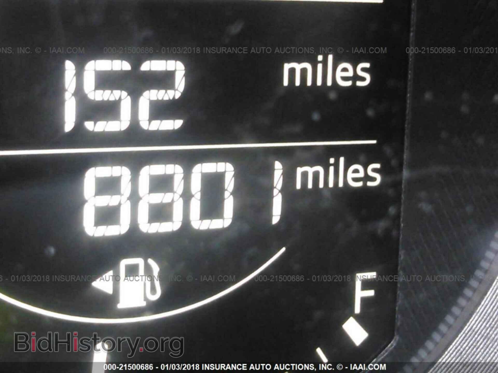 2017 Mazda Cx-9 - VIN: JM3TCBBY2H0143361 - Фото 7