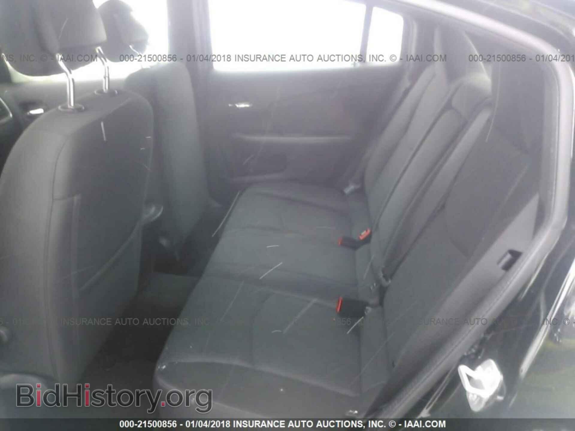 2012 Chrysler 200 - VIN: 1C3CCBBB3CN140554 - Photo 8