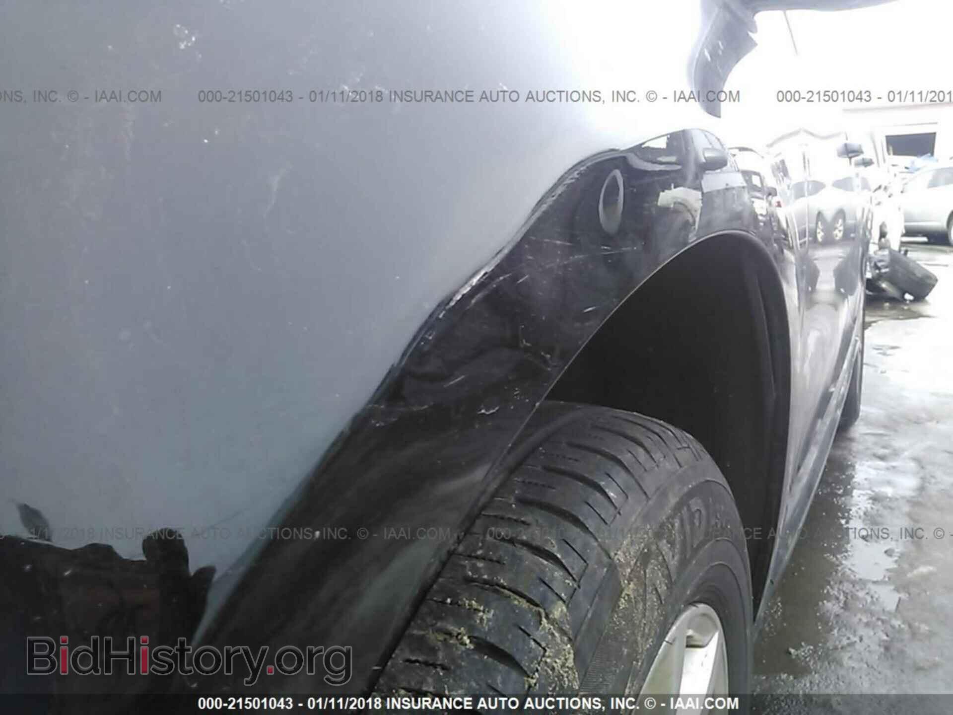 2011 Audi Q5 - VIN: WA1CFAFP4BA079475 - Фото 6